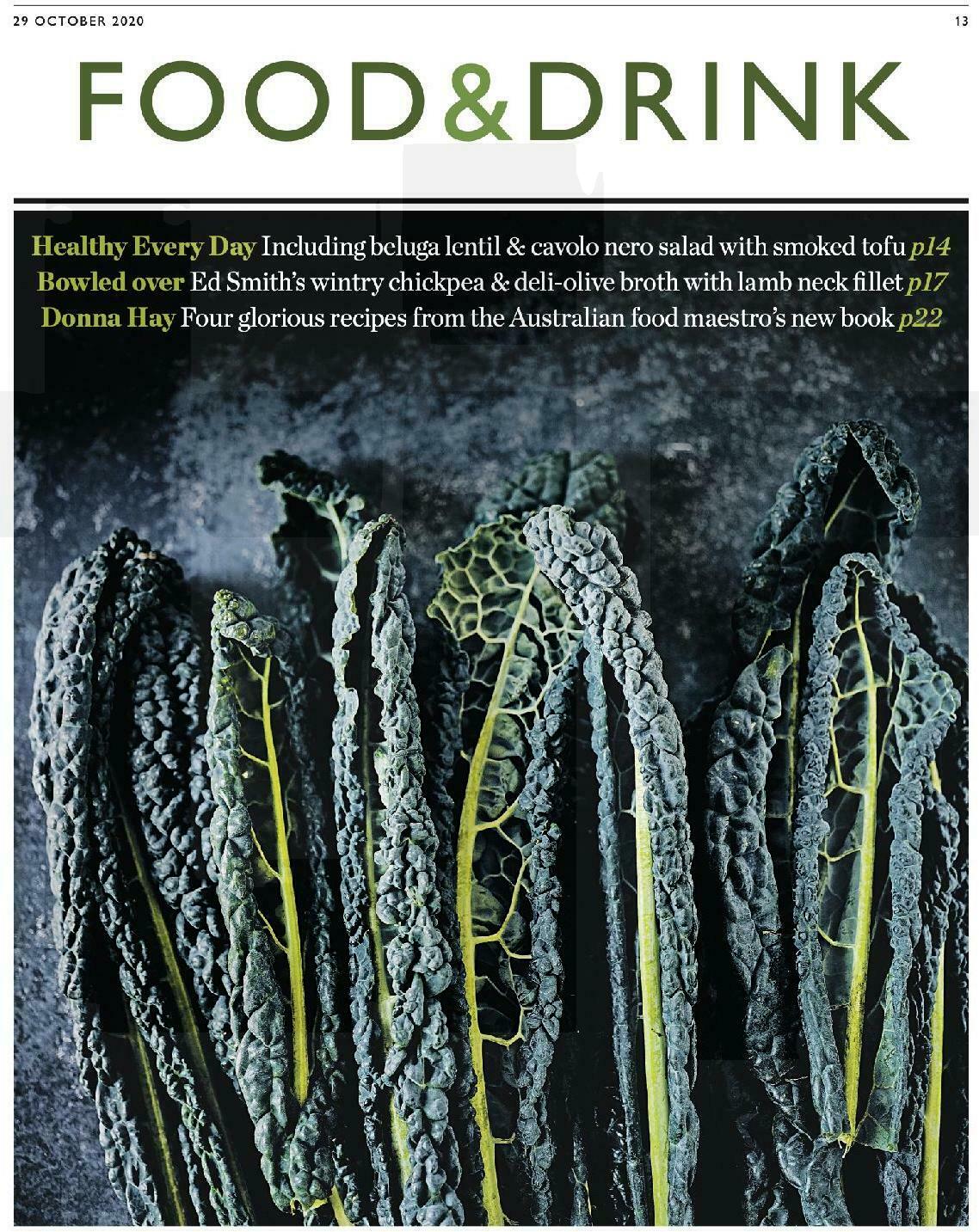 Waitrose Offers from 29 October