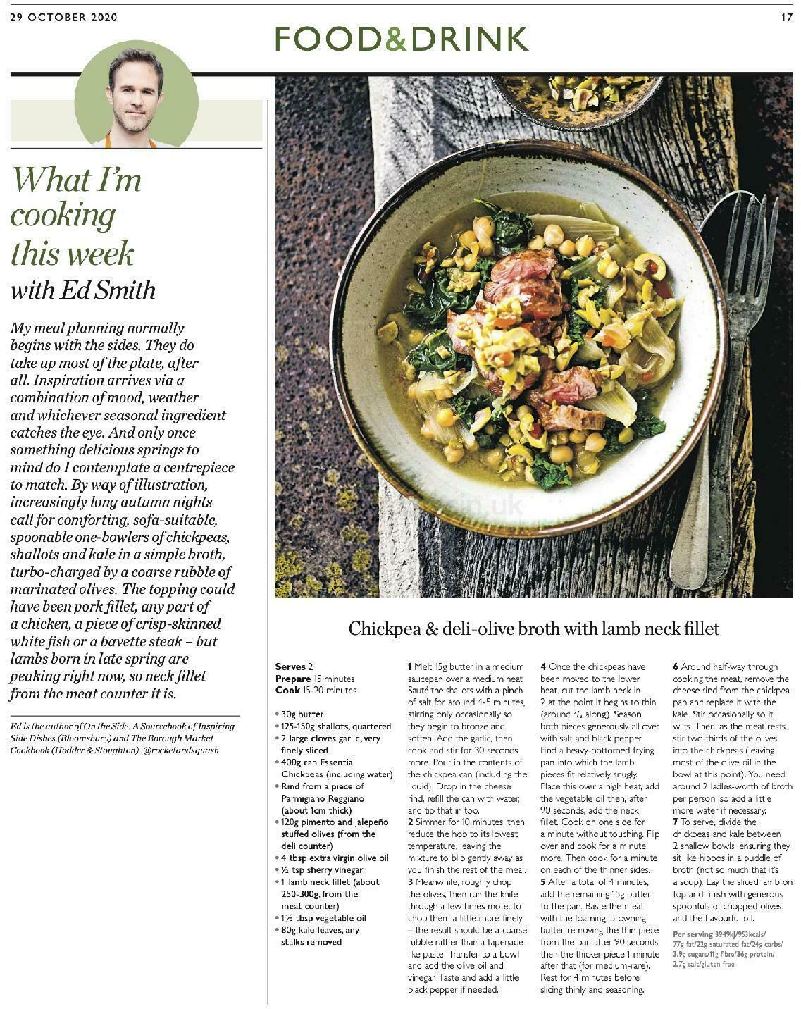 Waitrose Offers from 29 October