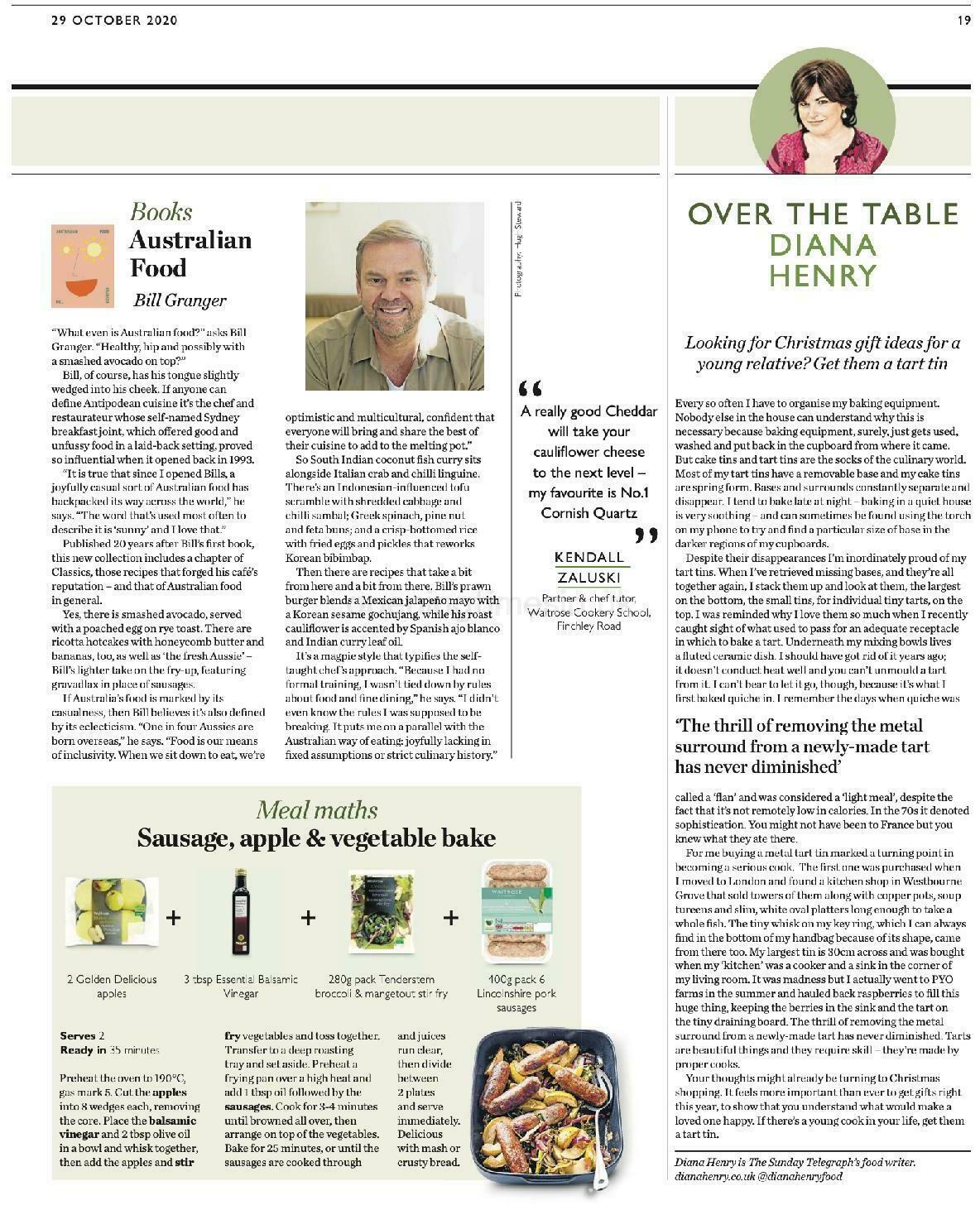 Waitrose Offers from 29 October