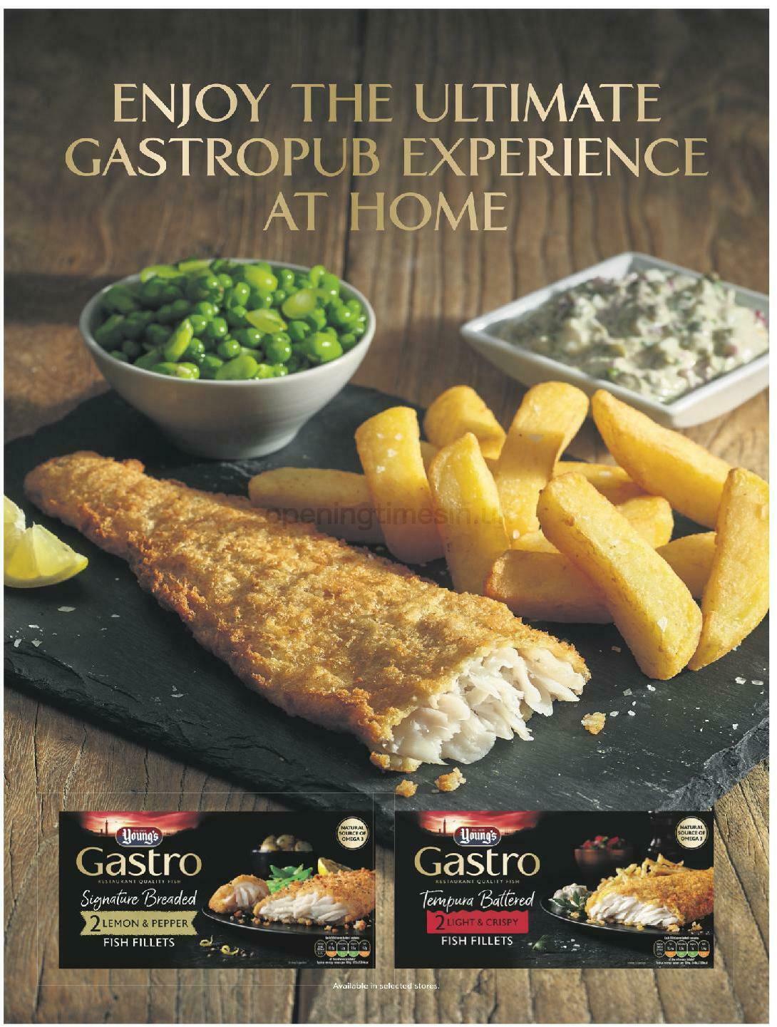 Waitrose Offers from 29 October