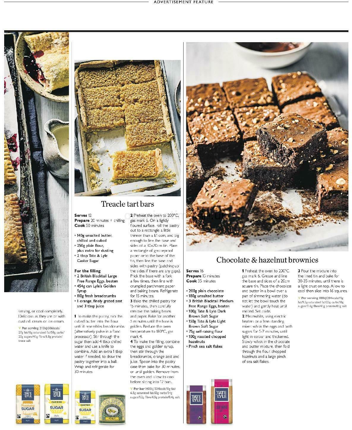 Waitrose Offers from 29 October