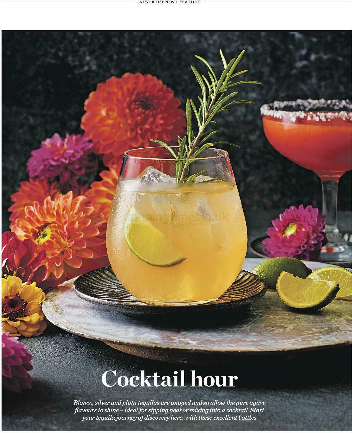 Waitrose Offers from 29 October