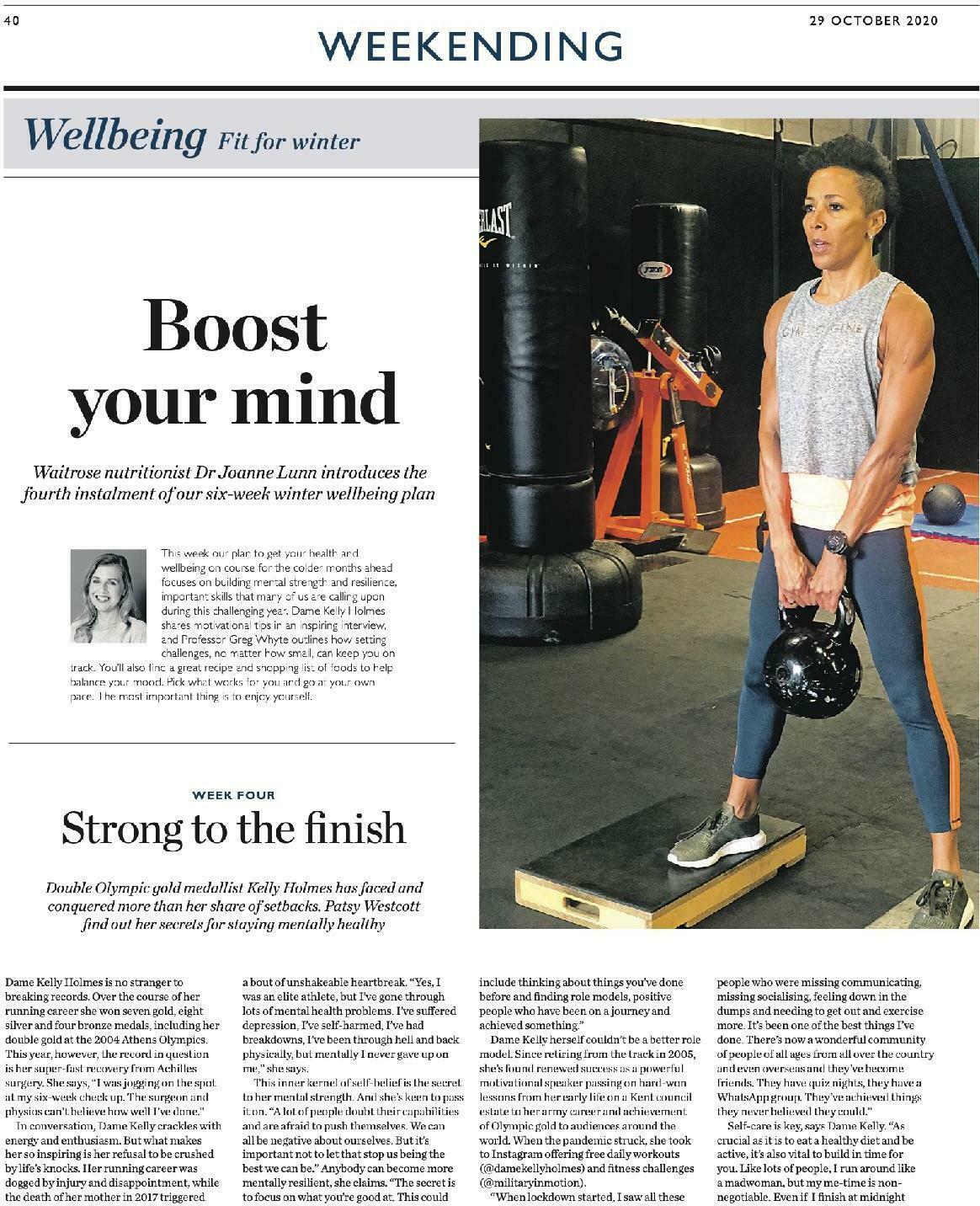 Waitrose Offers from 29 October