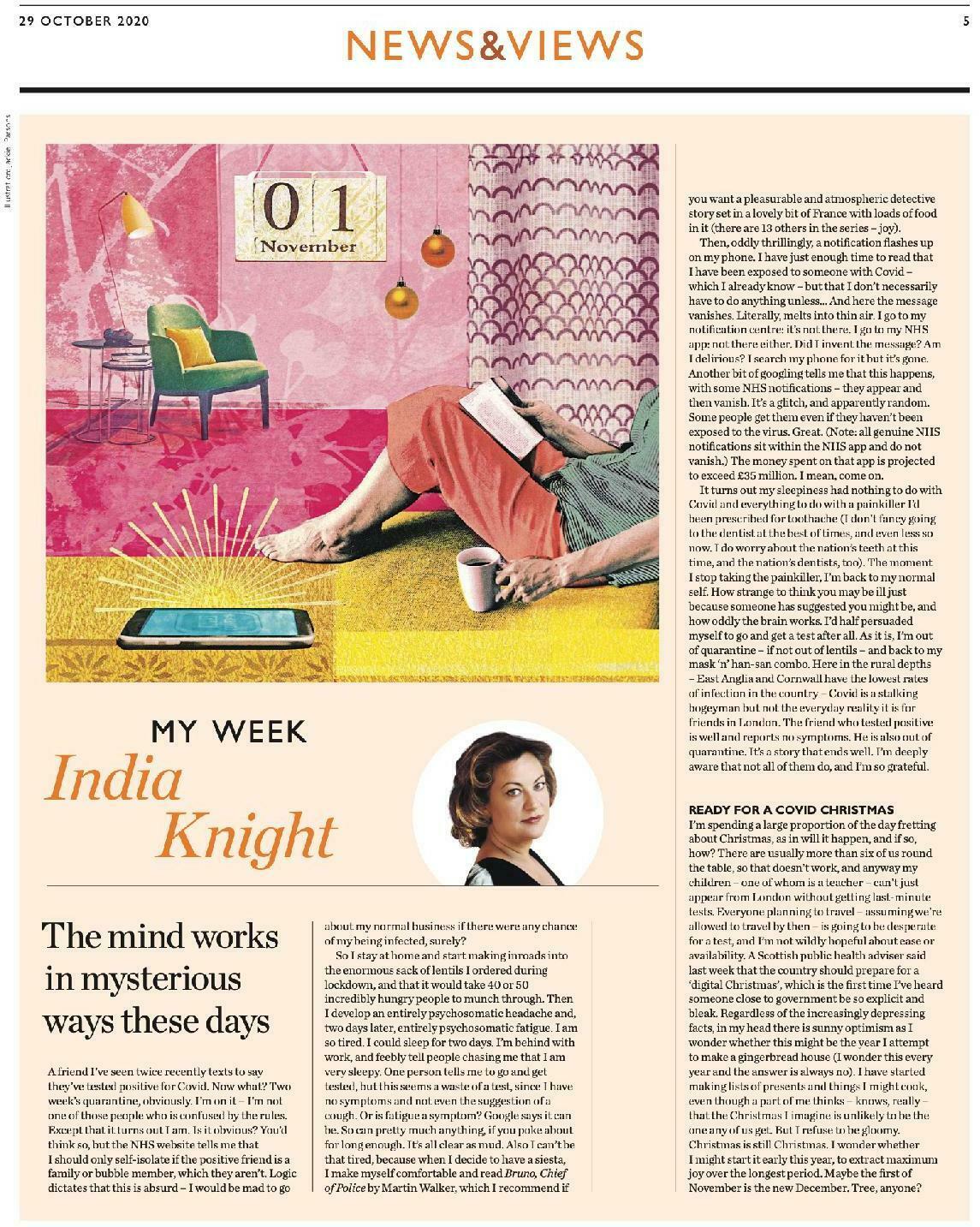 Waitrose Offers from 29 October