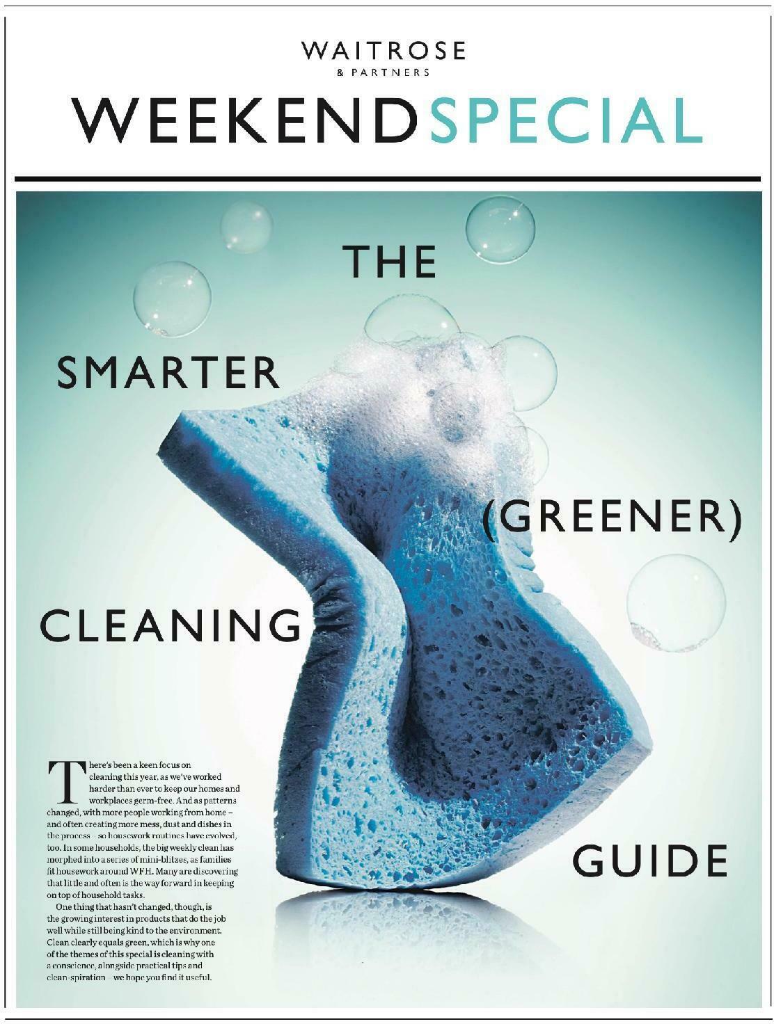 Waitrose Offers from 29 October