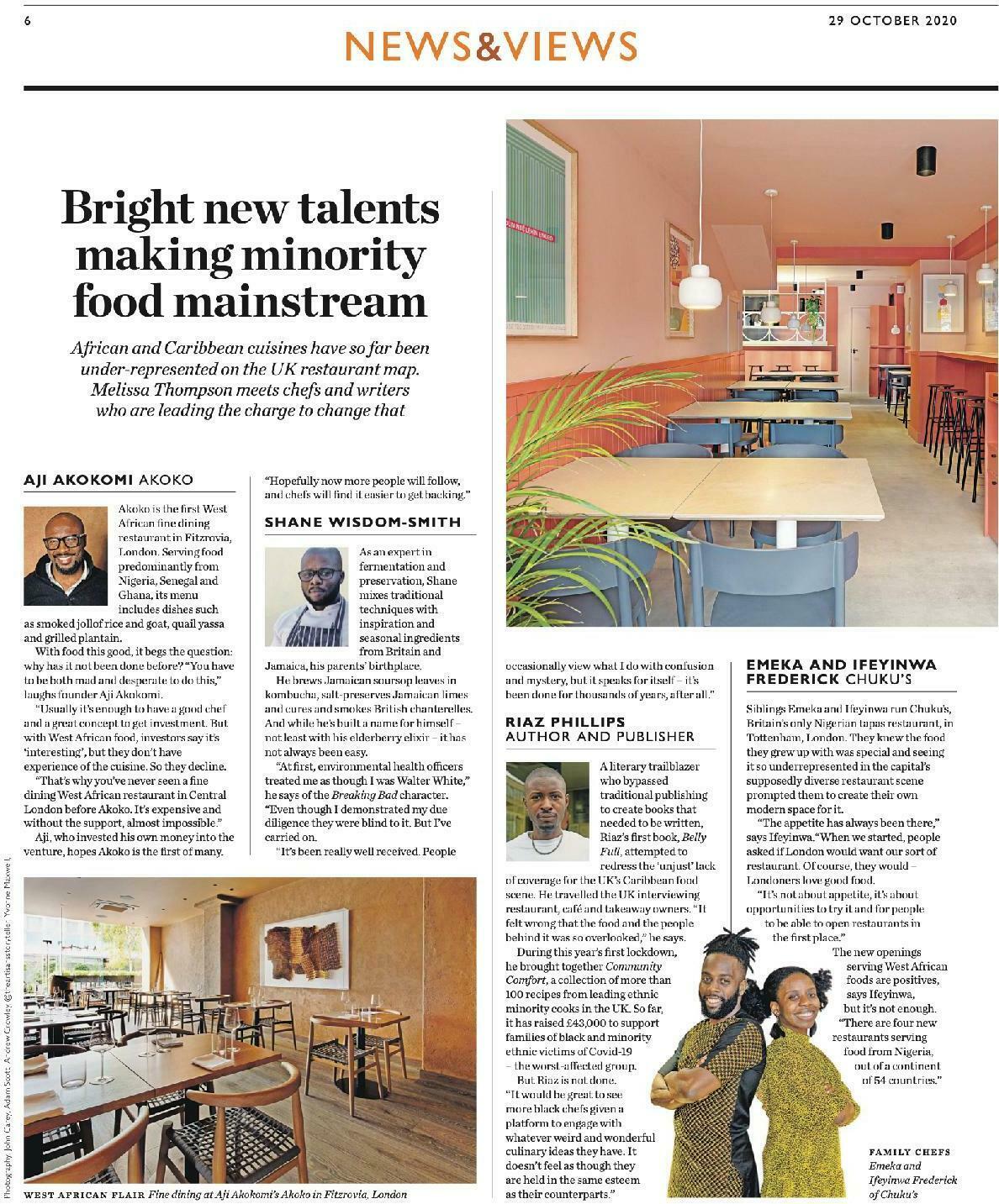 Waitrose Offers from 29 October