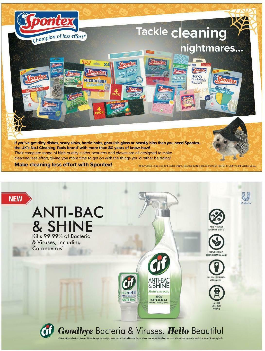 Waitrose Offers from 29 October