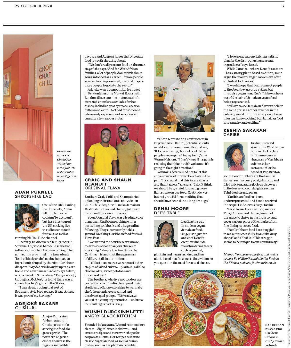 Waitrose Offers from 29 October