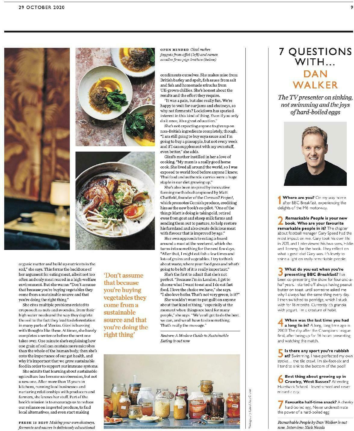 Waitrose Offers from 29 October