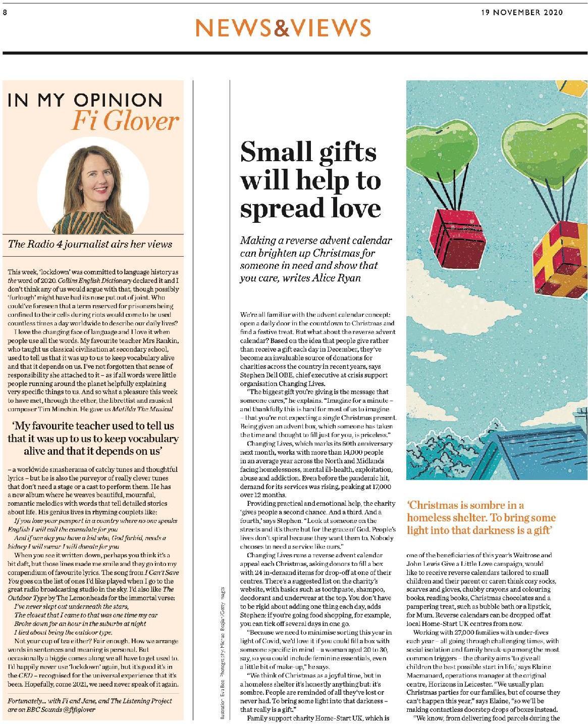 Waitrose Offers from 19 November