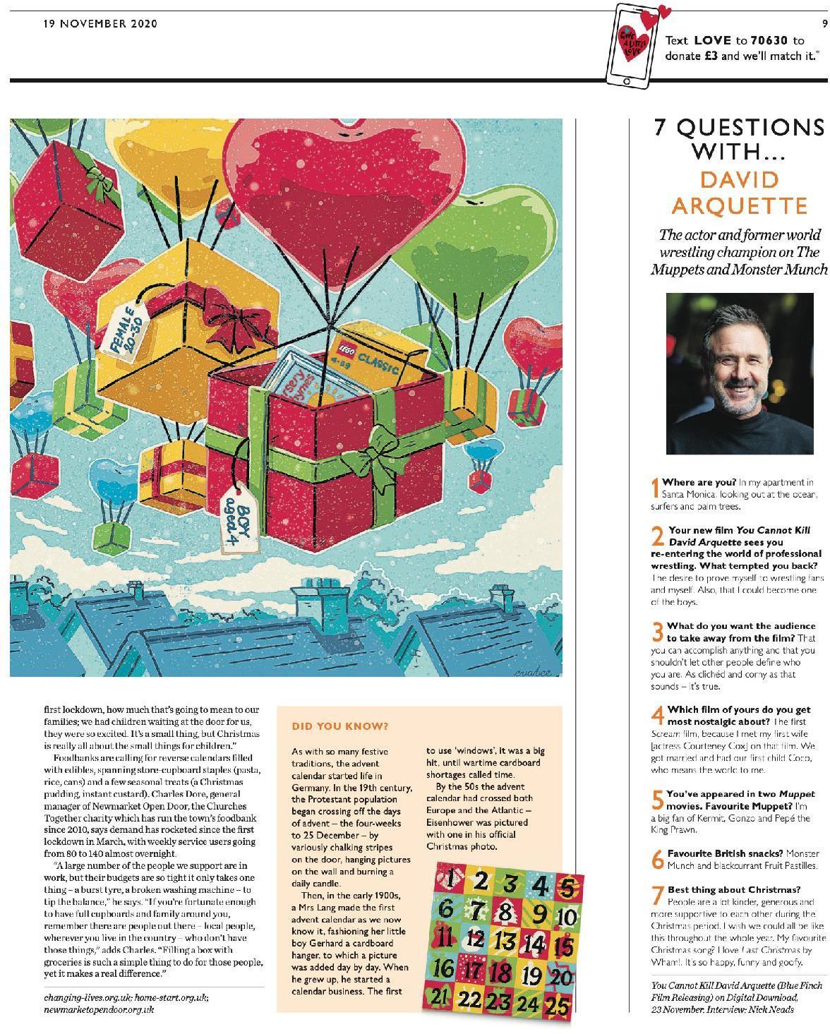 Waitrose Offers from 19 November