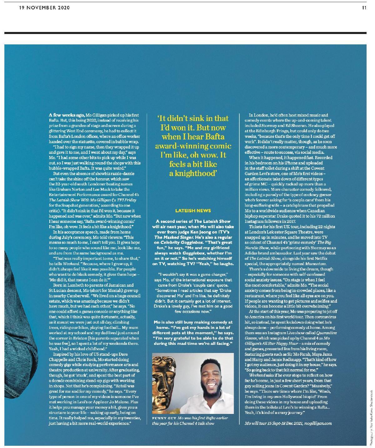 Waitrose Offers from 19 November