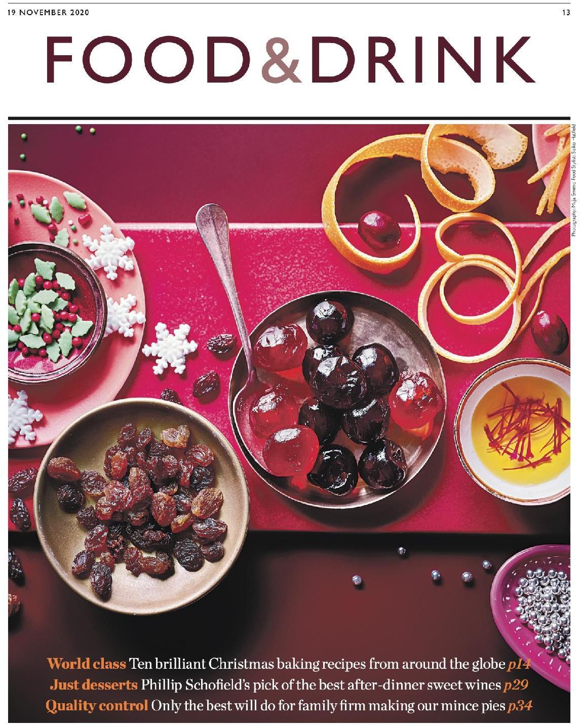 Waitrose Offers from 19 November