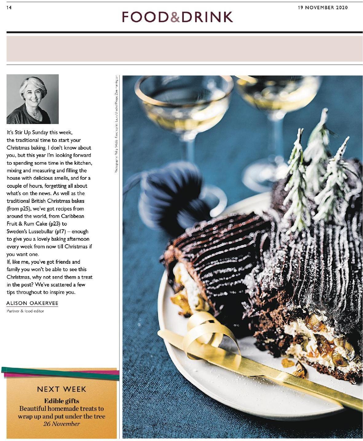 Waitrose Offers from 19 November