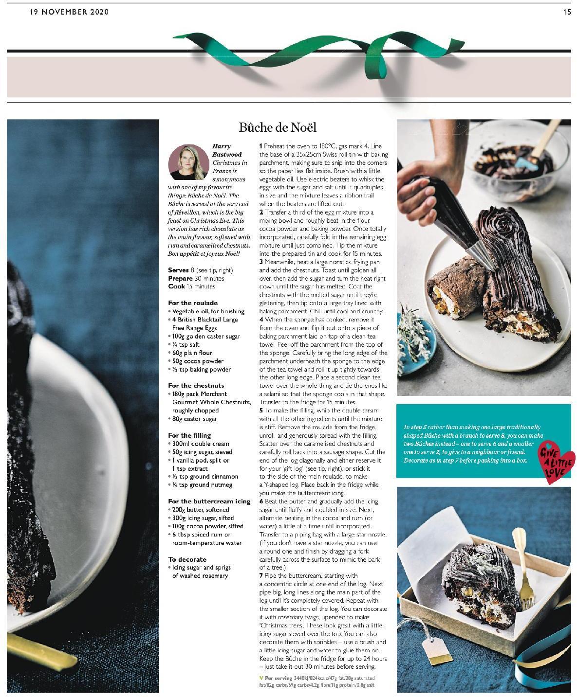 Waitrose Offers from 19 November