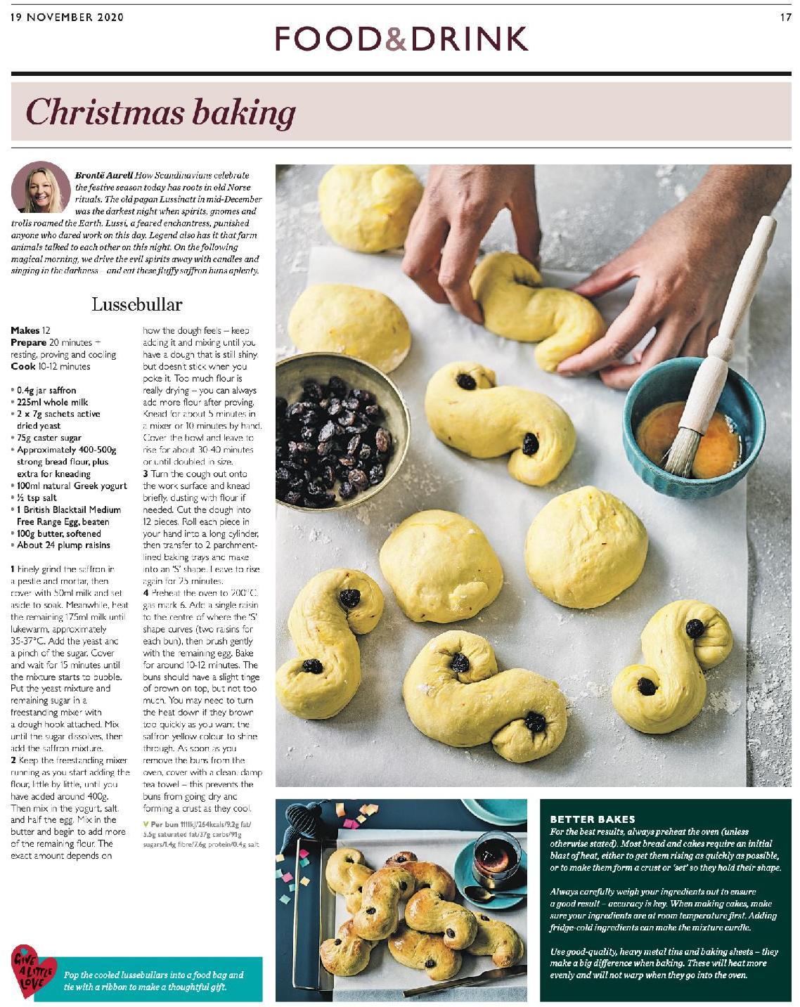 Waitrose Offers from 19 November