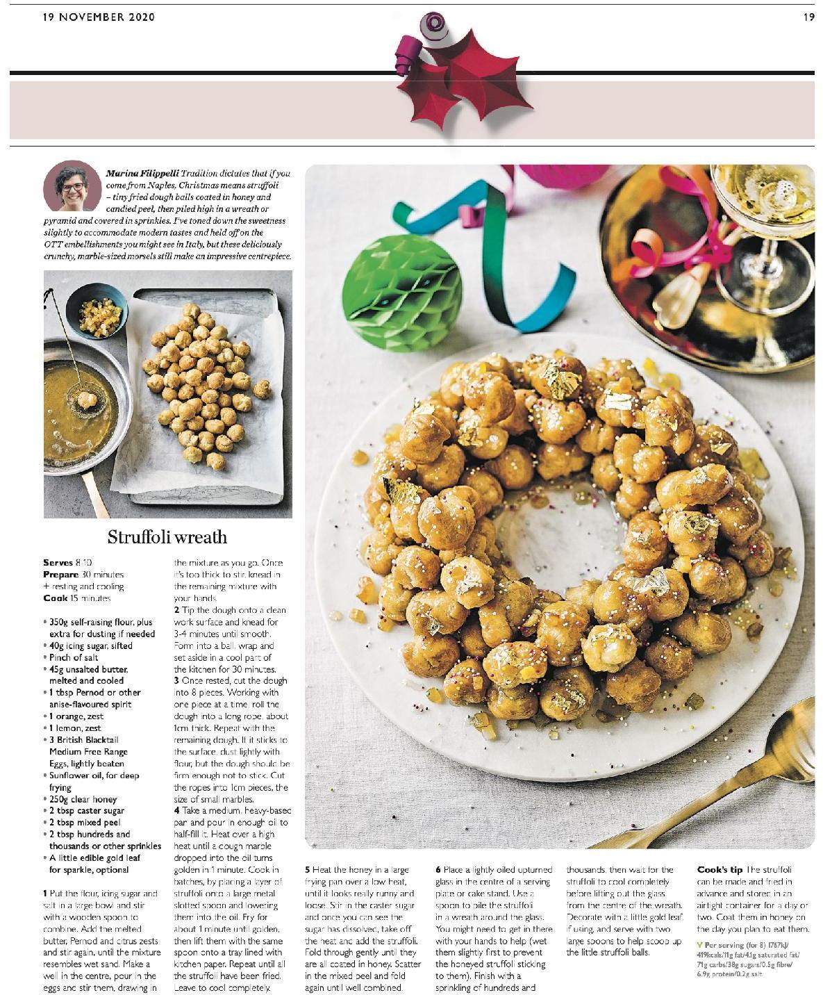 Waitrose Offers from 19 November