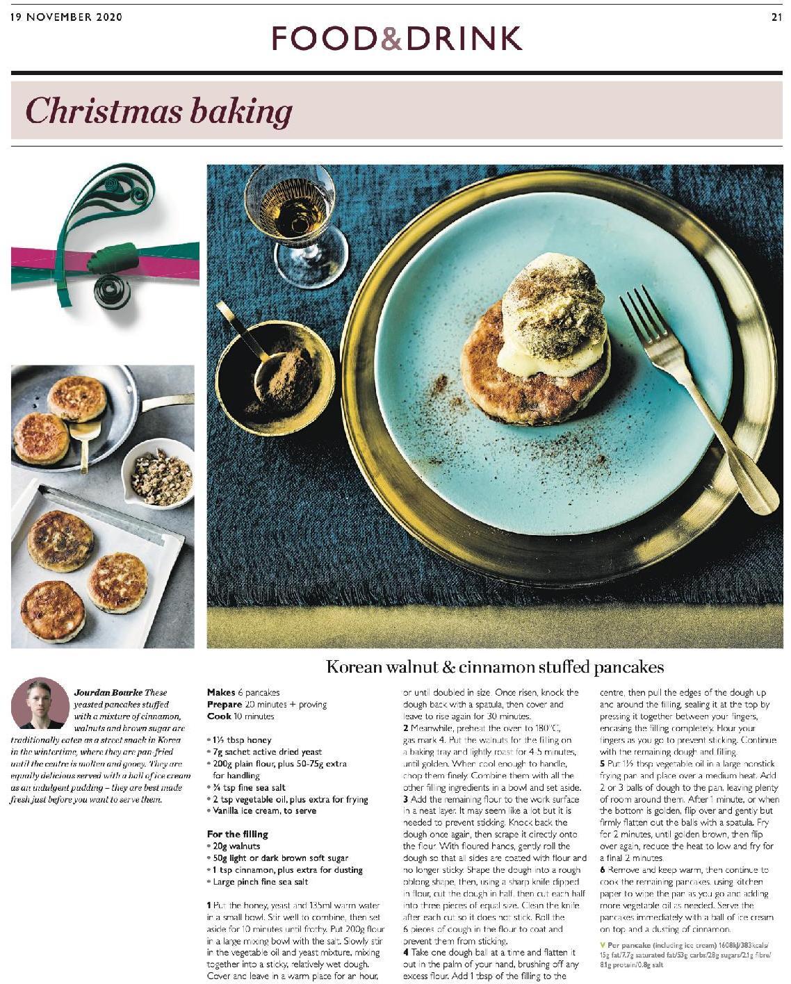 Waitrose Offers from 19 November