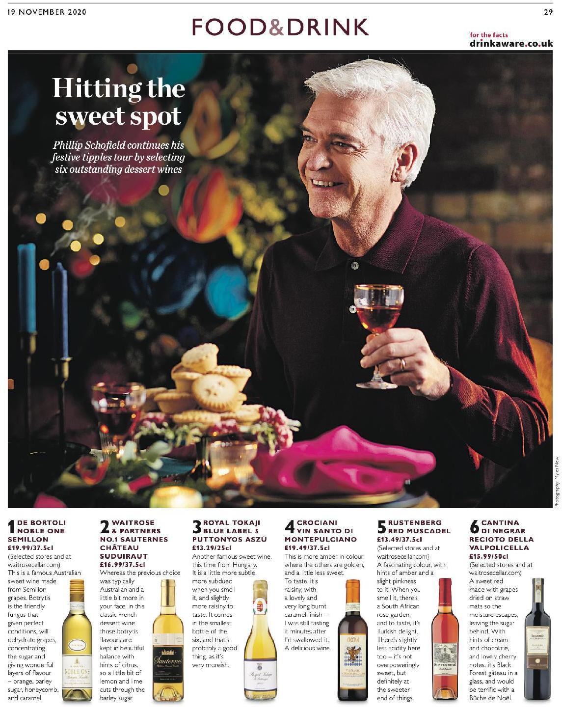 Waitrose Offers from 19 November