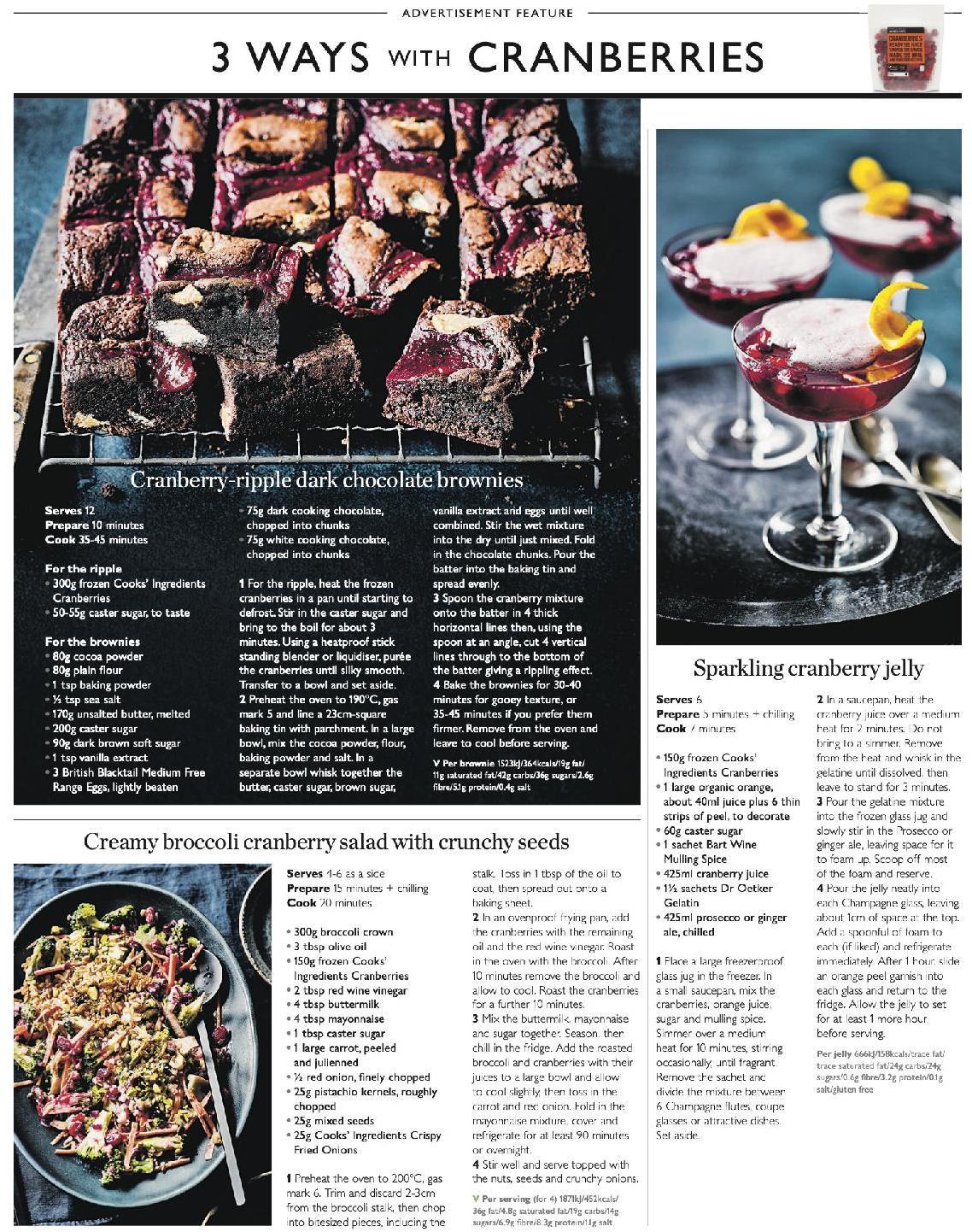 Waitrose Offers from 19 November