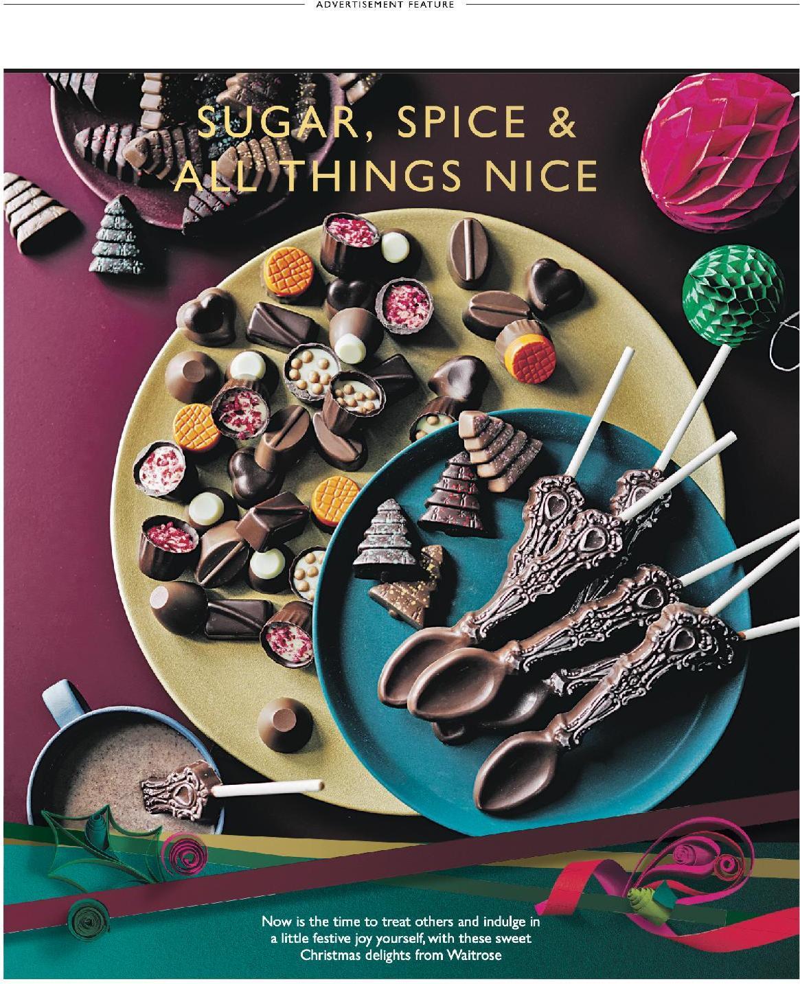 Waitrose Offers from 19 November