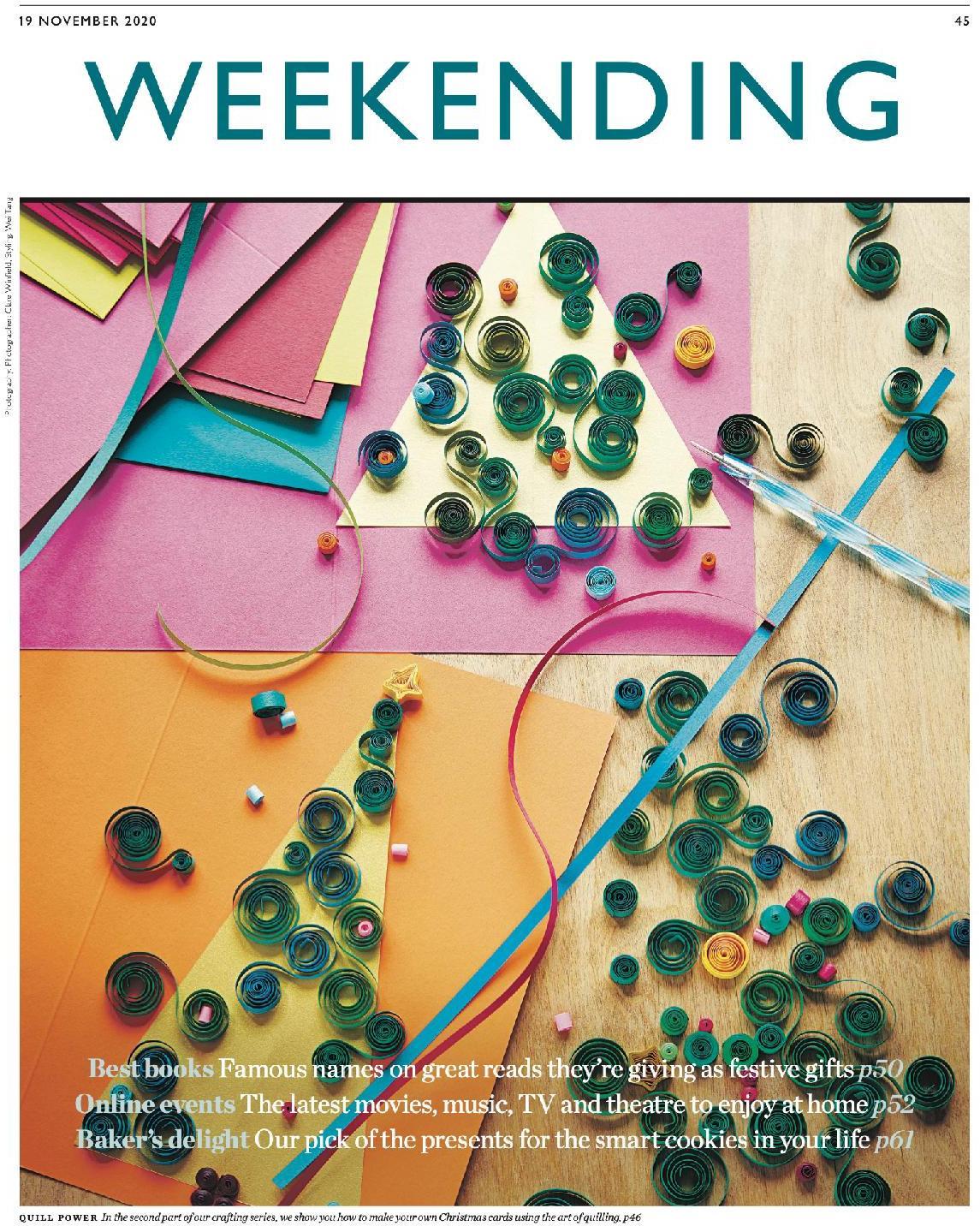 Waitrose Offers from 19 November