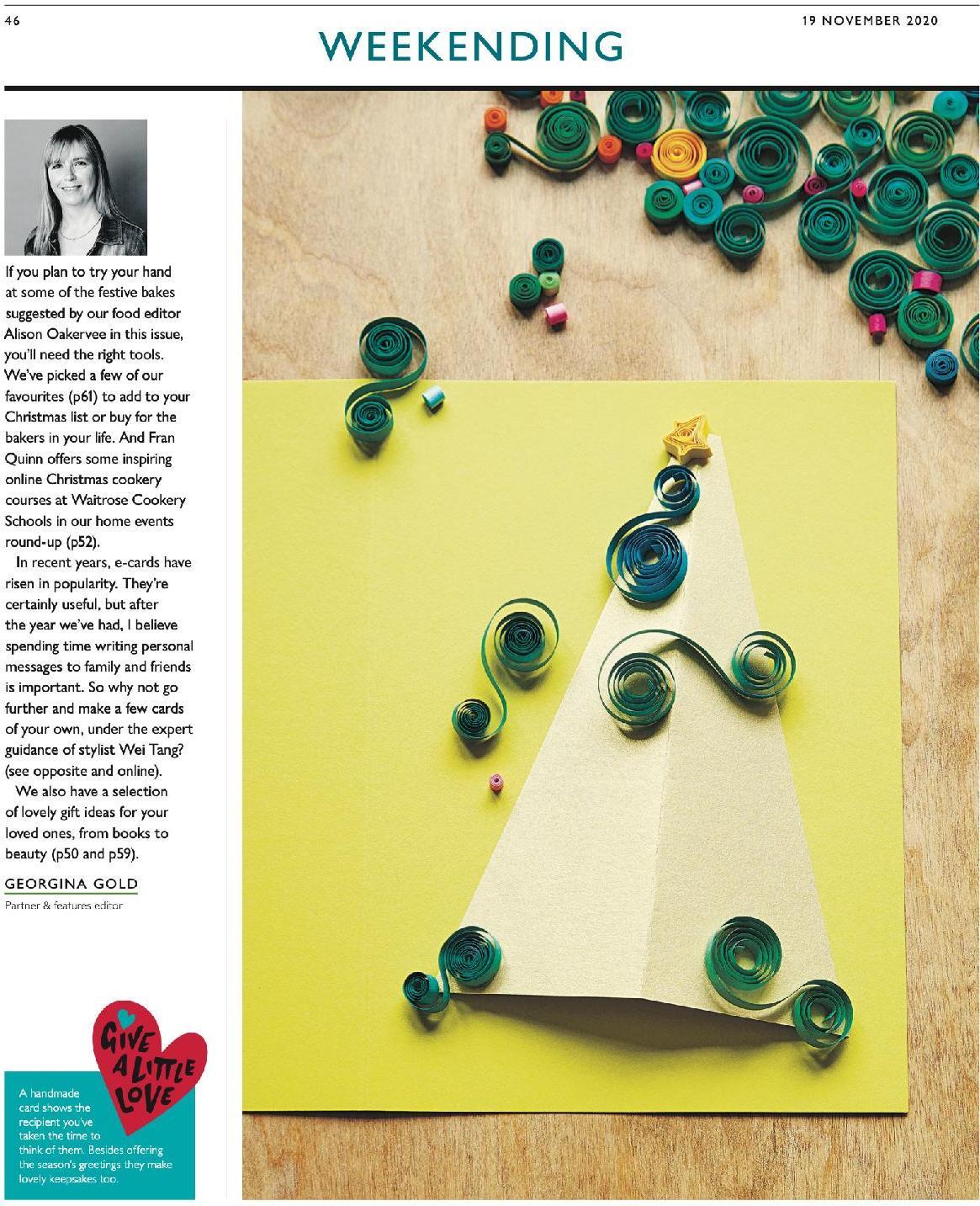 Waitrose Offers from 19 November