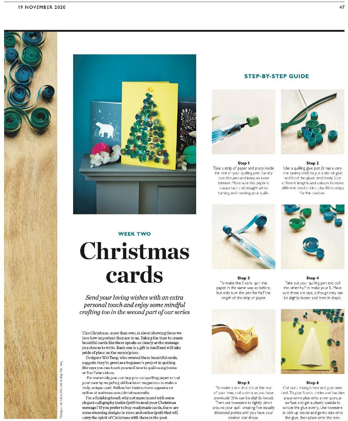 Waitrose Offers from 19 November