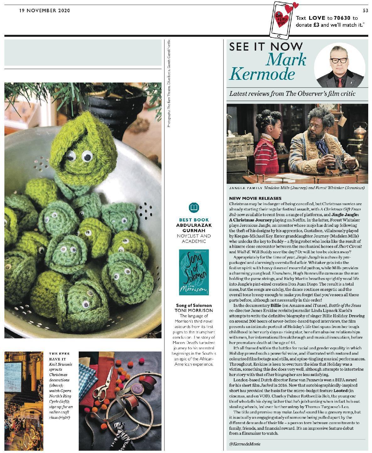 Waitrose Offers from 19 November