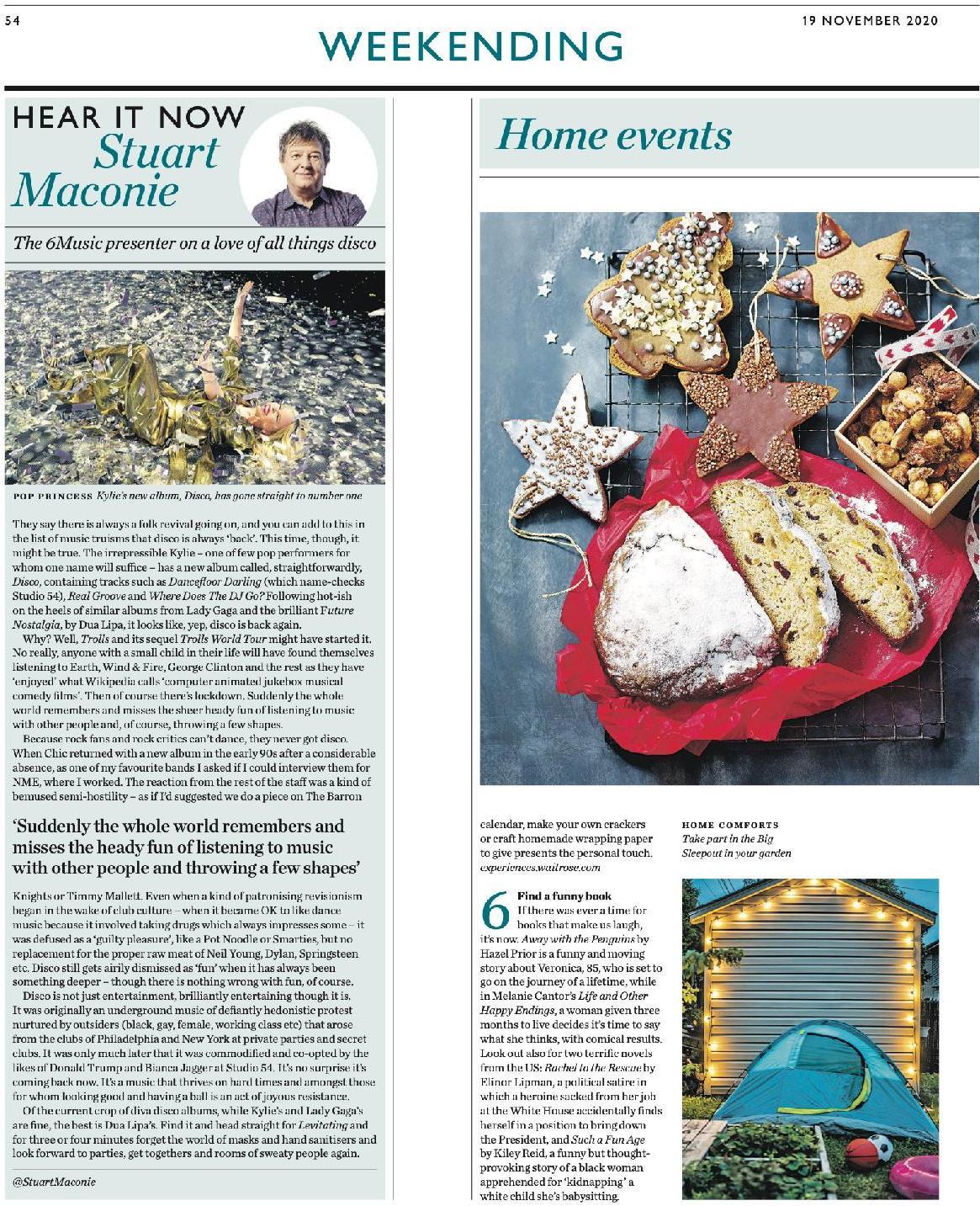 Waitrose Offers from 19 November