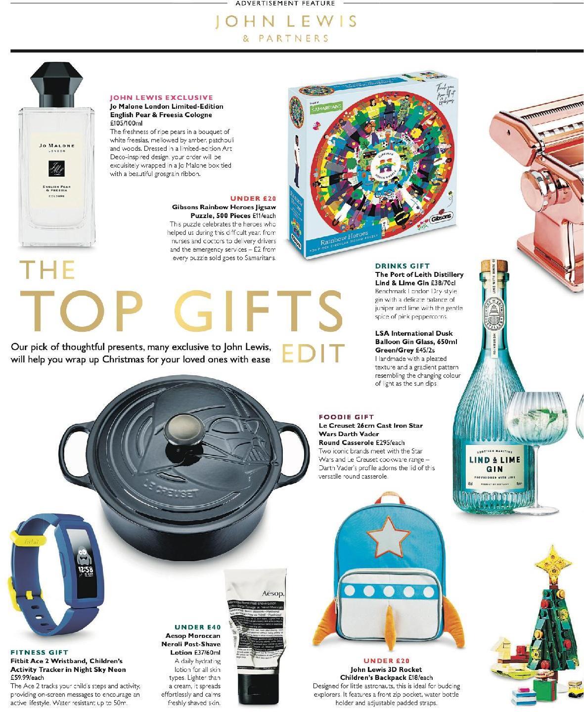 Waitrose Offers from 19 November