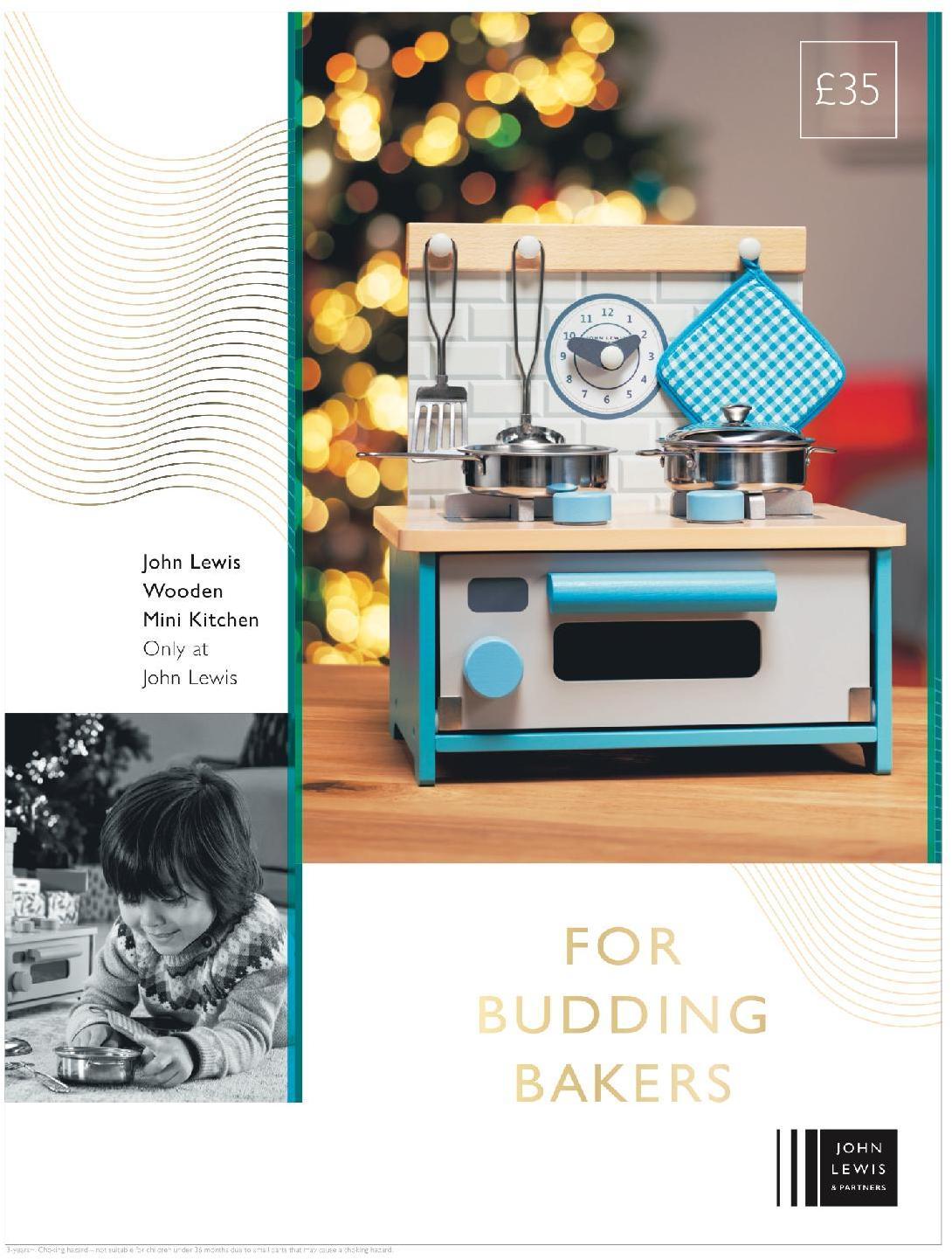 Waitrose Offers from 19 November