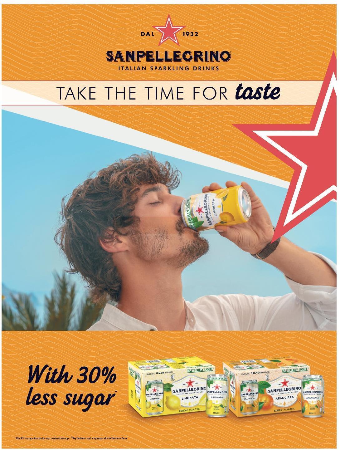 Waitrose Offers from 19 November