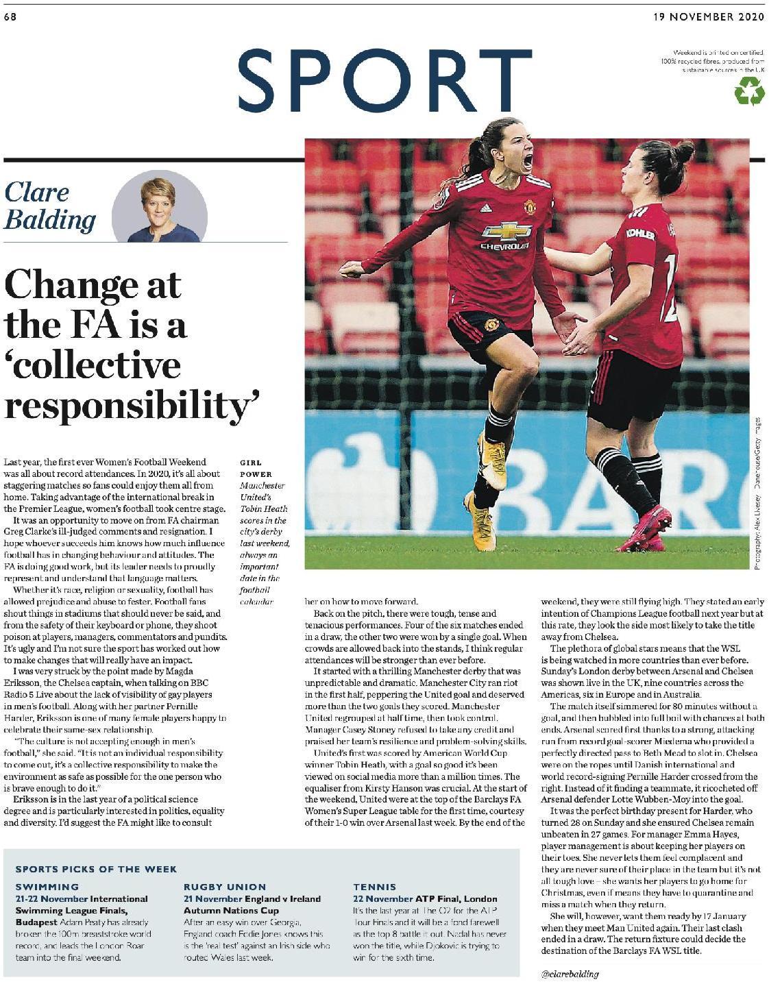 Waitrose Offers from 19 November