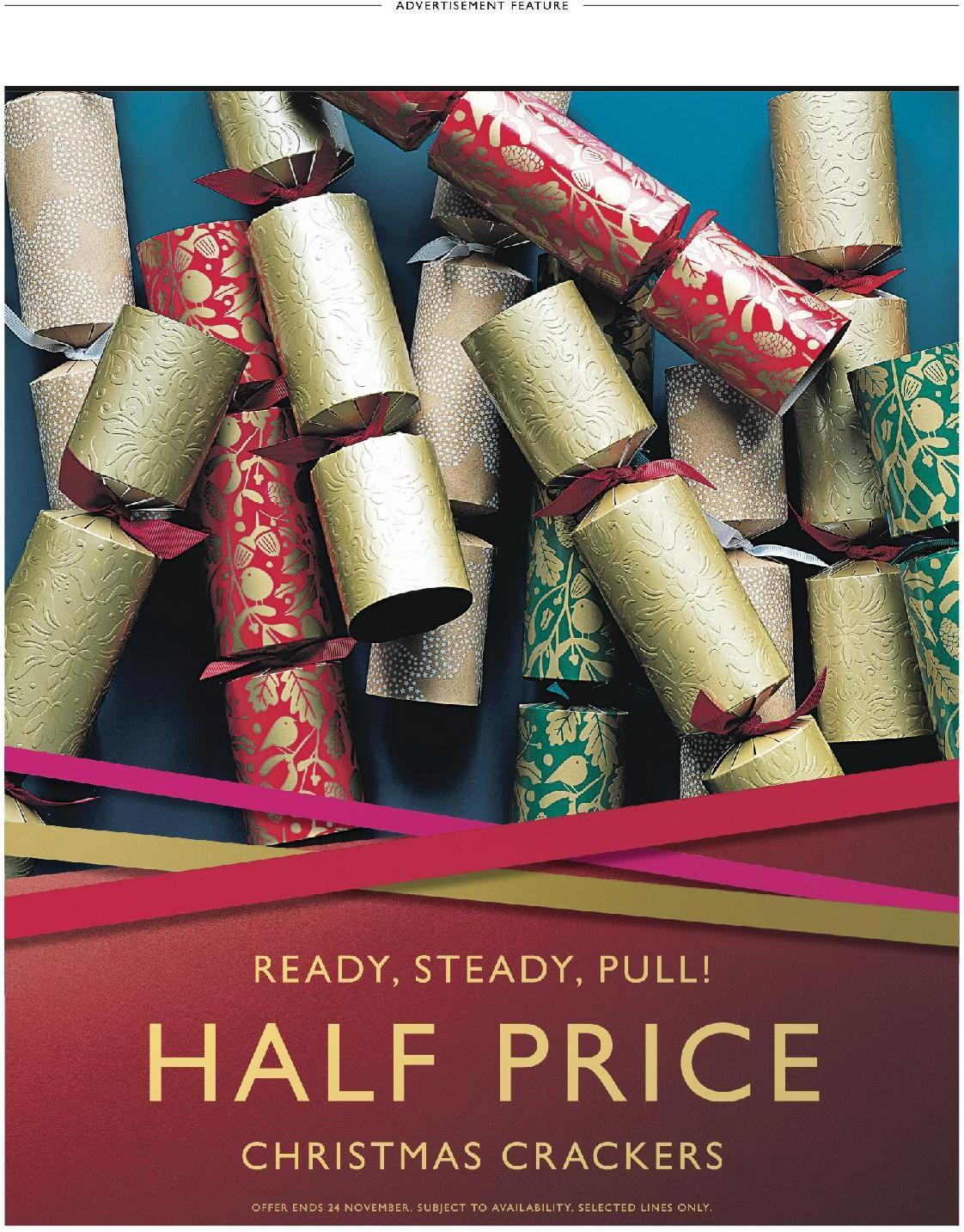 Waitrose Offers from 19 November