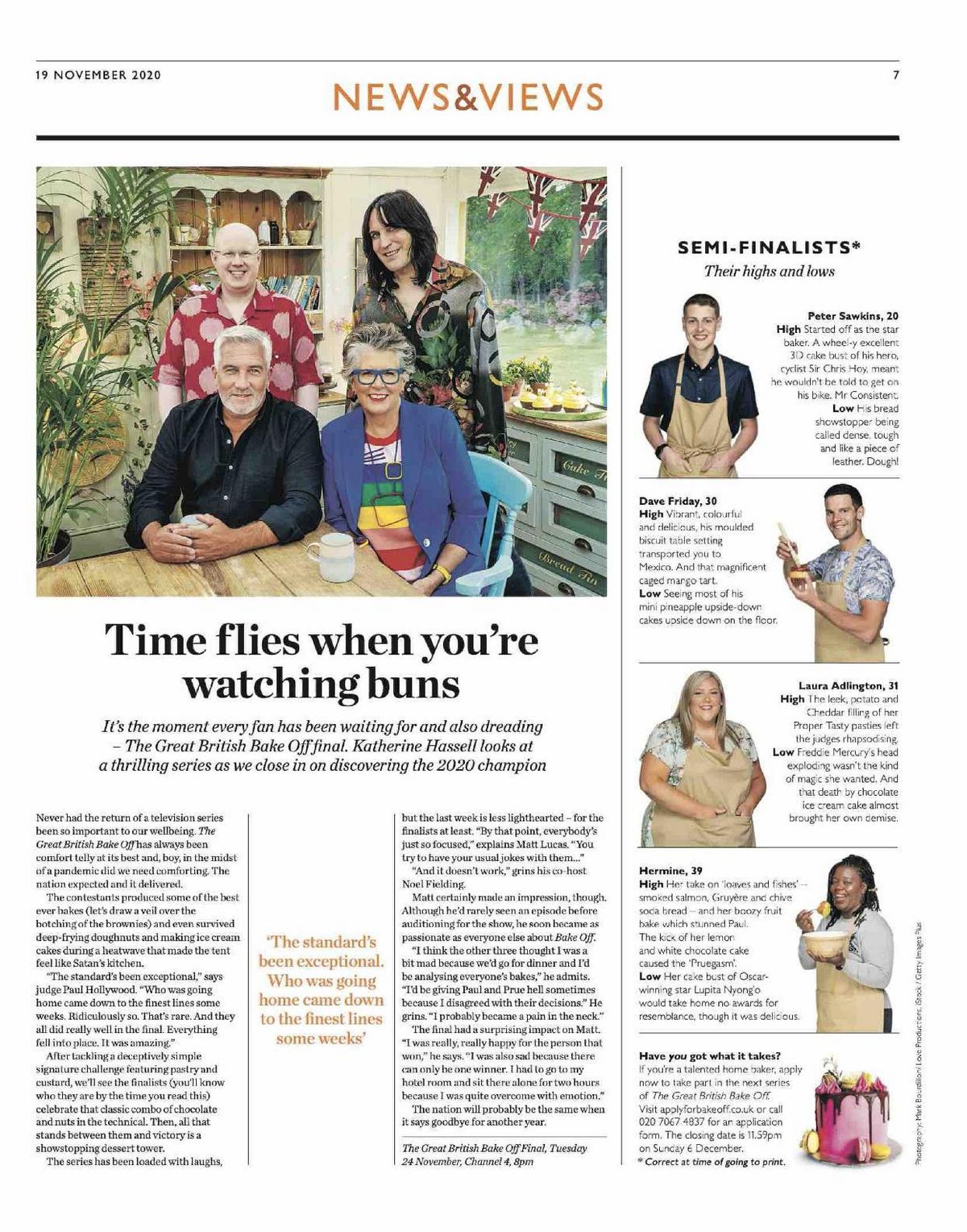 Waitrose Offers from 19 November