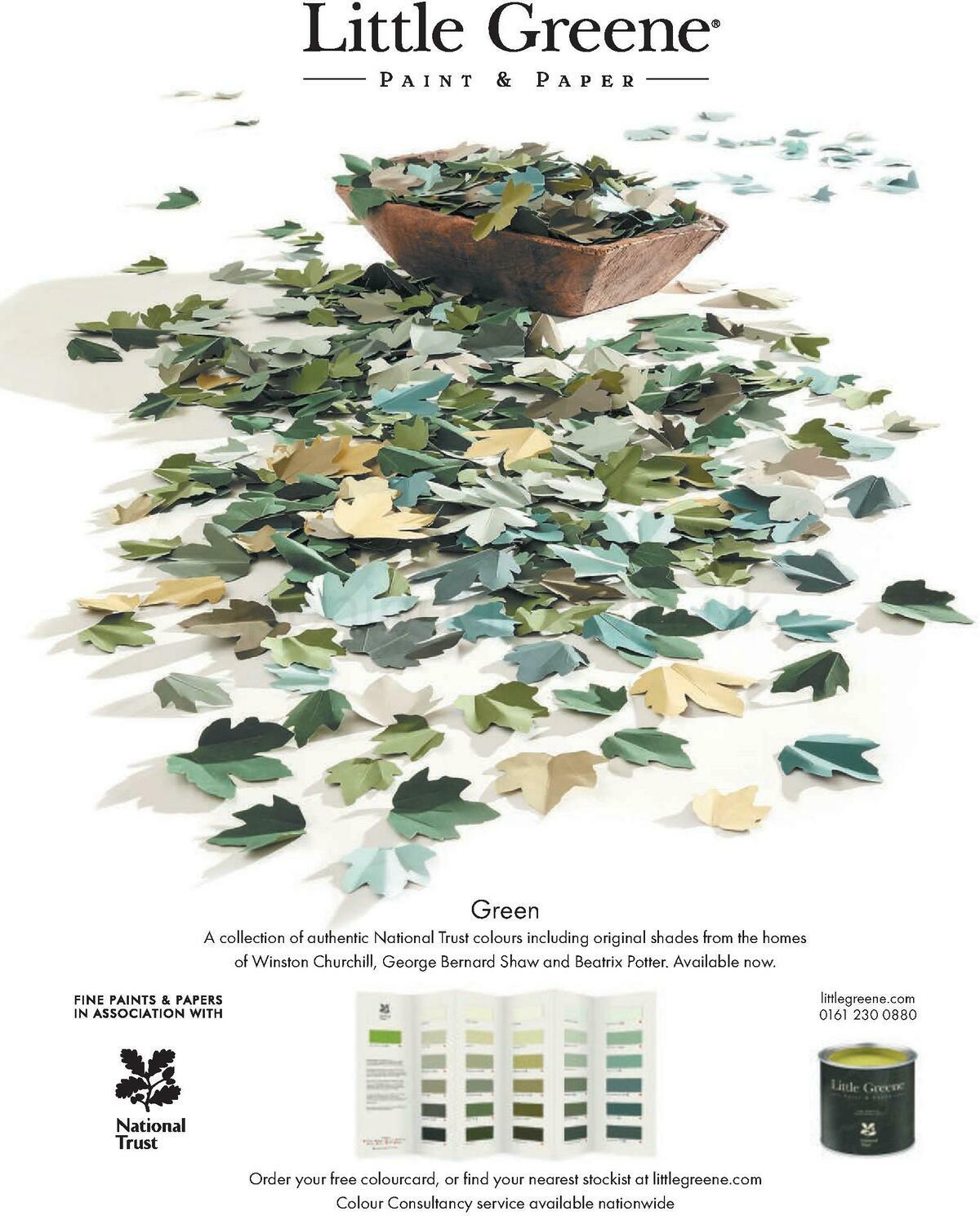 Waitrose Health Magazine Offers from 1 January