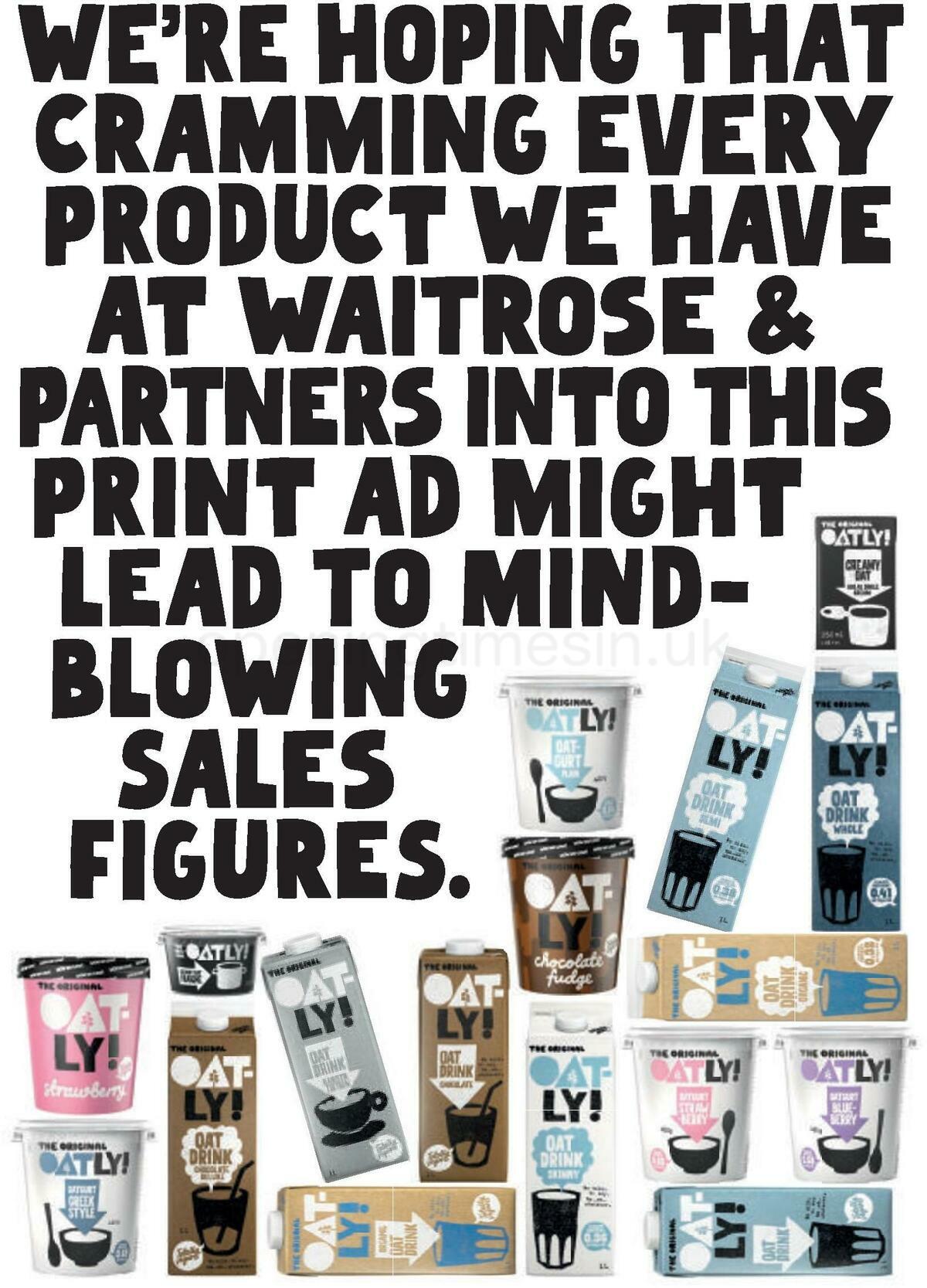 Waitrose Health Magazine Offers from 1 January