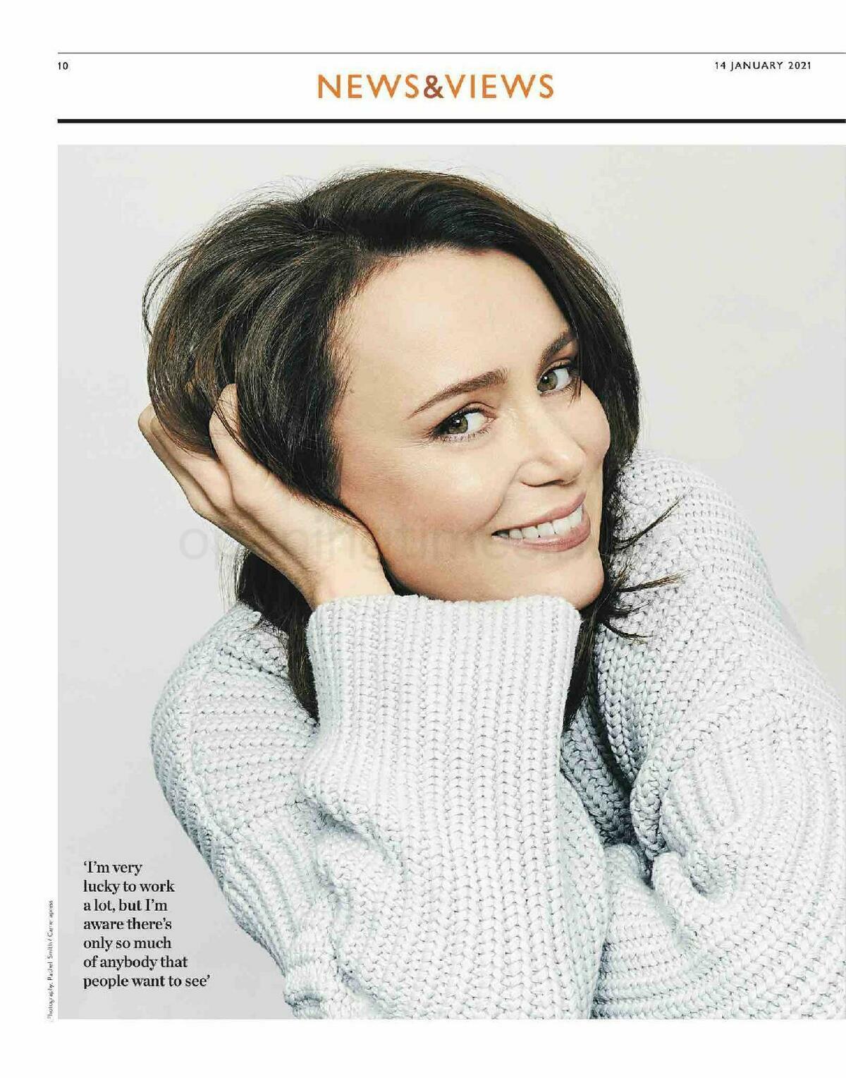 Waitrose Offers from 14 January