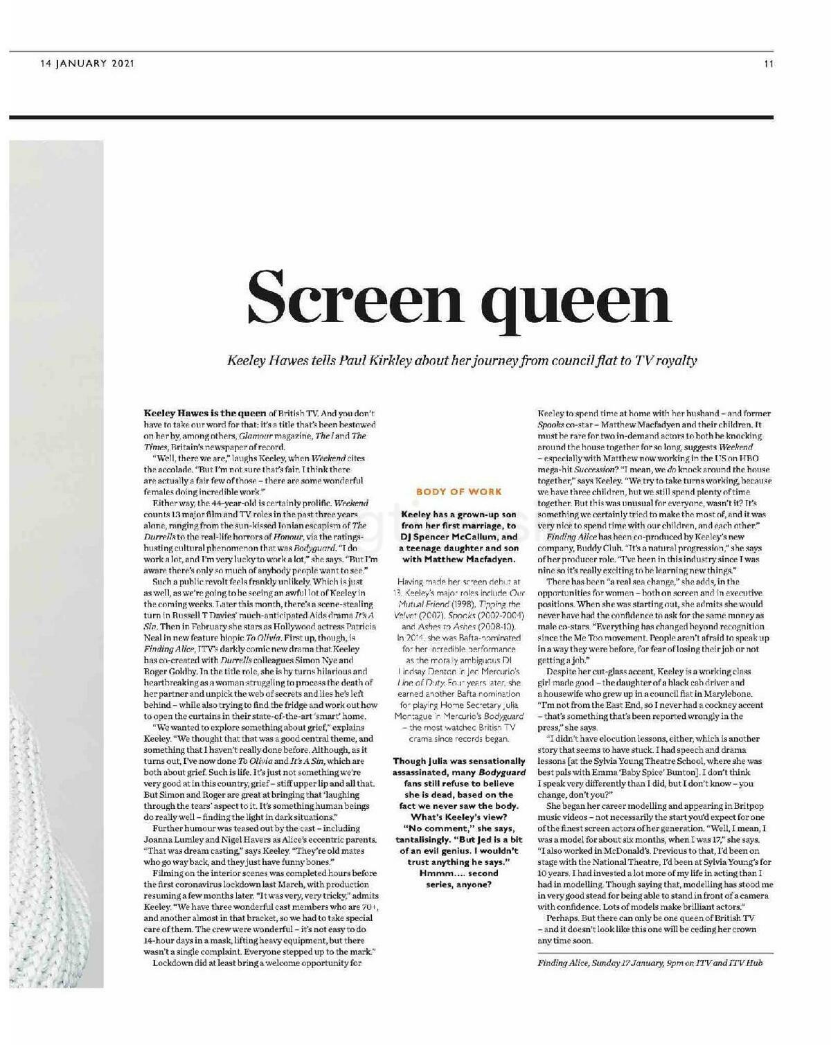 Waitrose Offers from 14 January