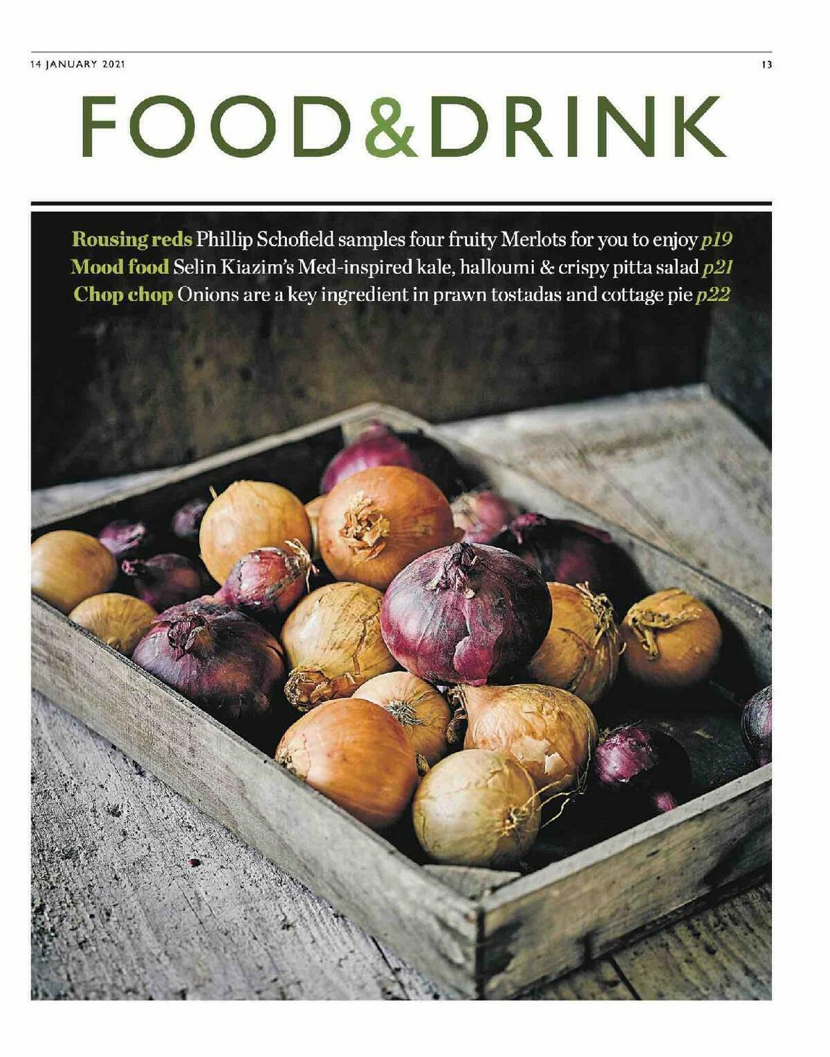 Waitrose Offers from 14 January