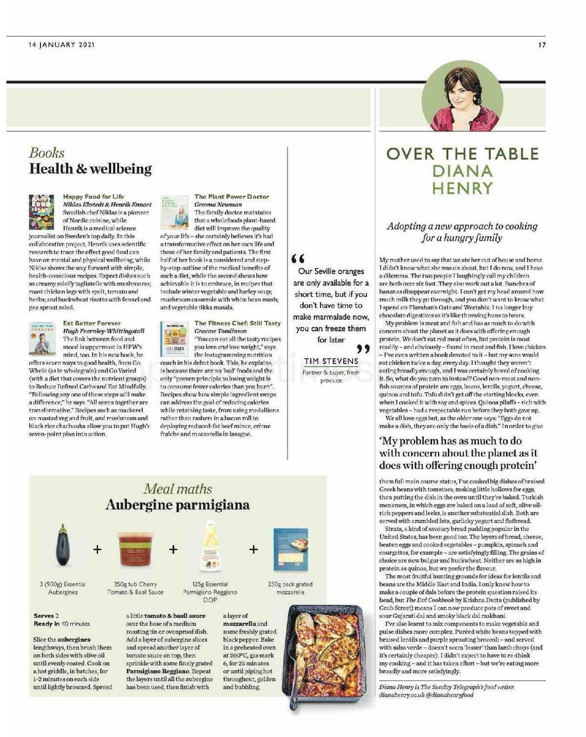 Waitrose Offers from 14 January