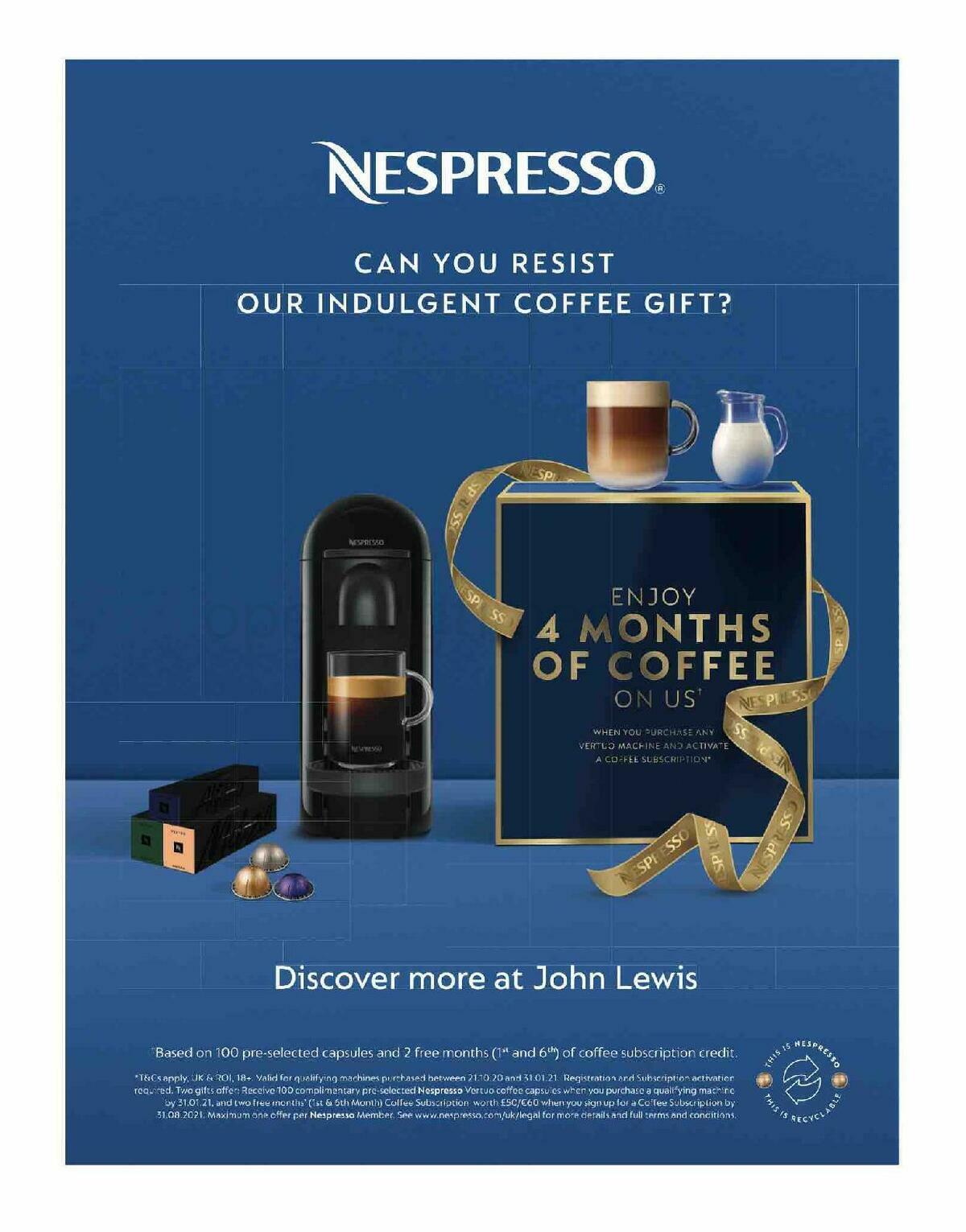 Waitrose Offers from 14 January