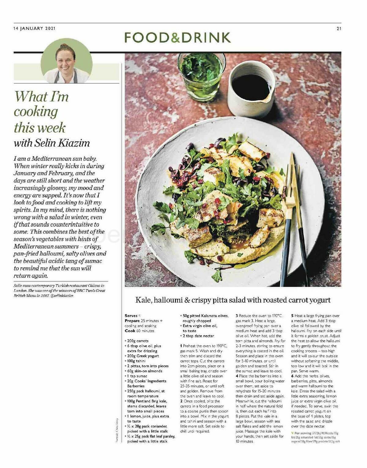 Waitrose Offers from 14 January