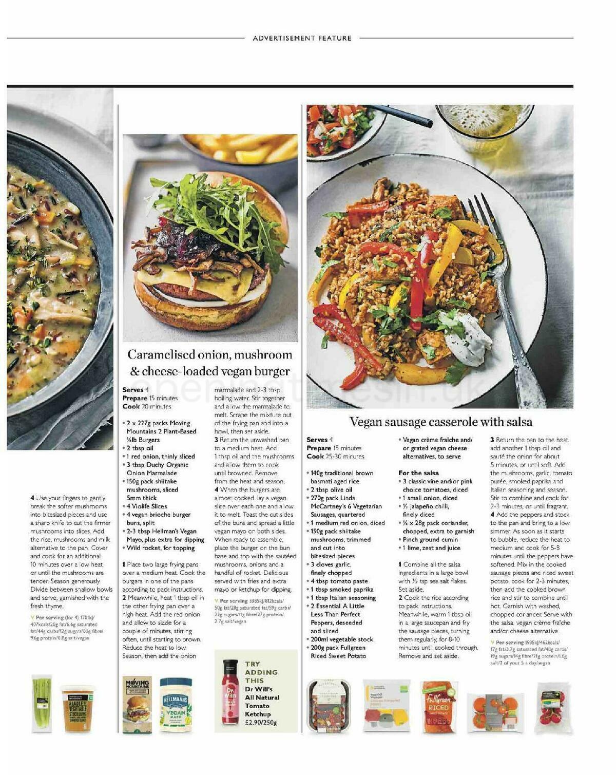 Waitrose Offers from 14 January