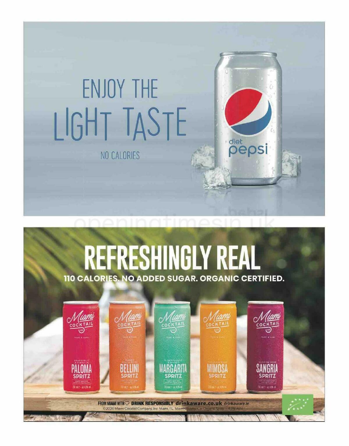 Waitrose Offers from 14 January