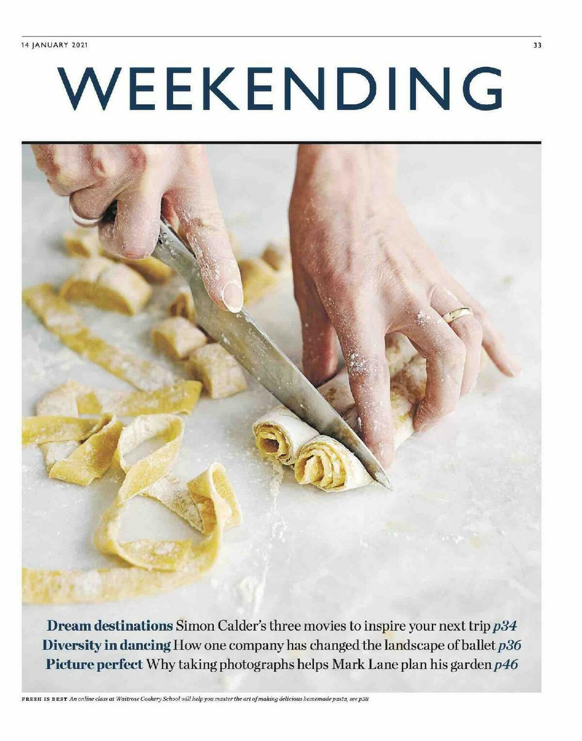 Waitrose Offers from 14 January