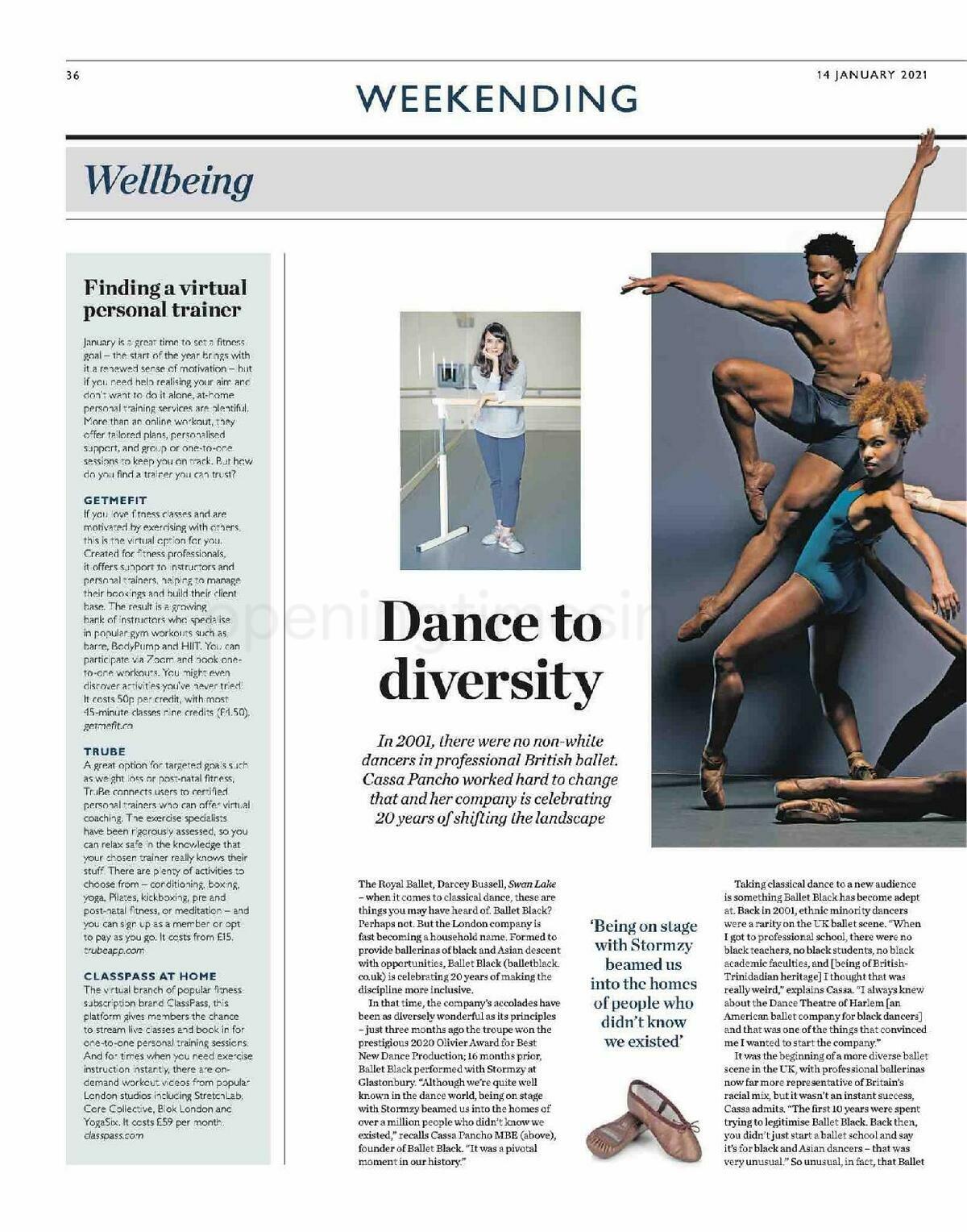 Waitrose Offers from 14 January