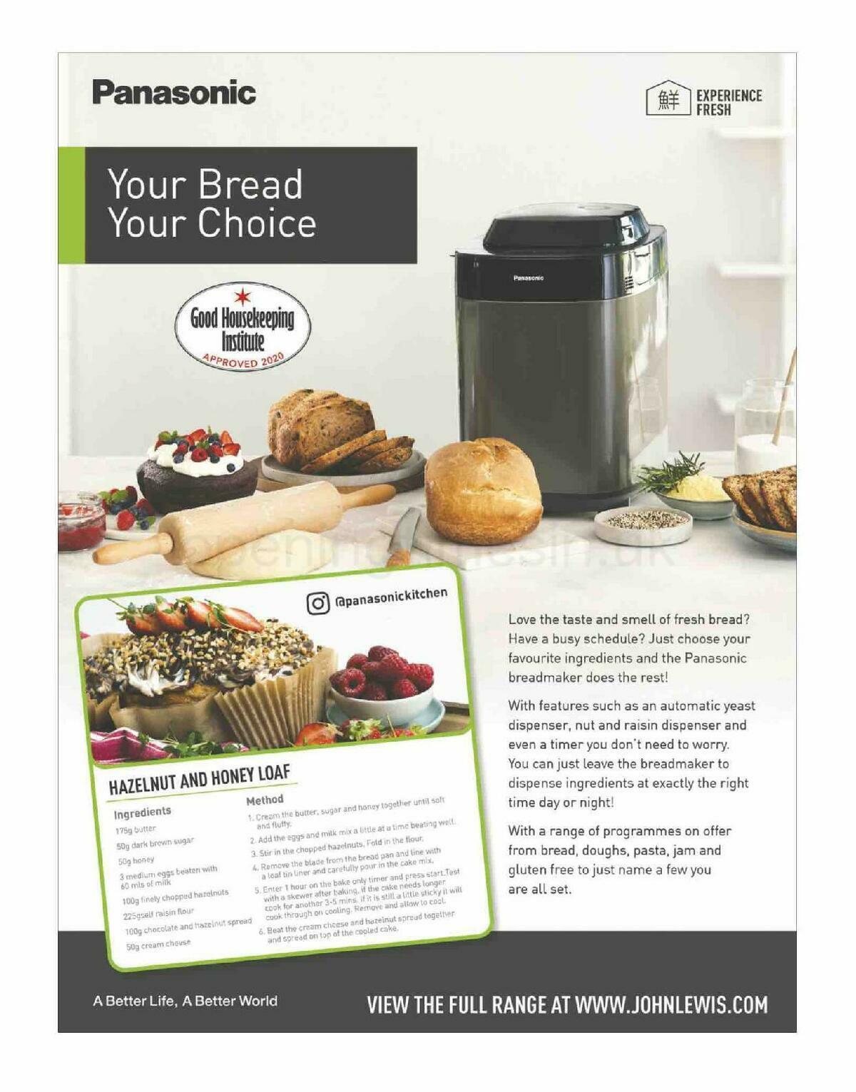 Waitrose Offers from 14 January