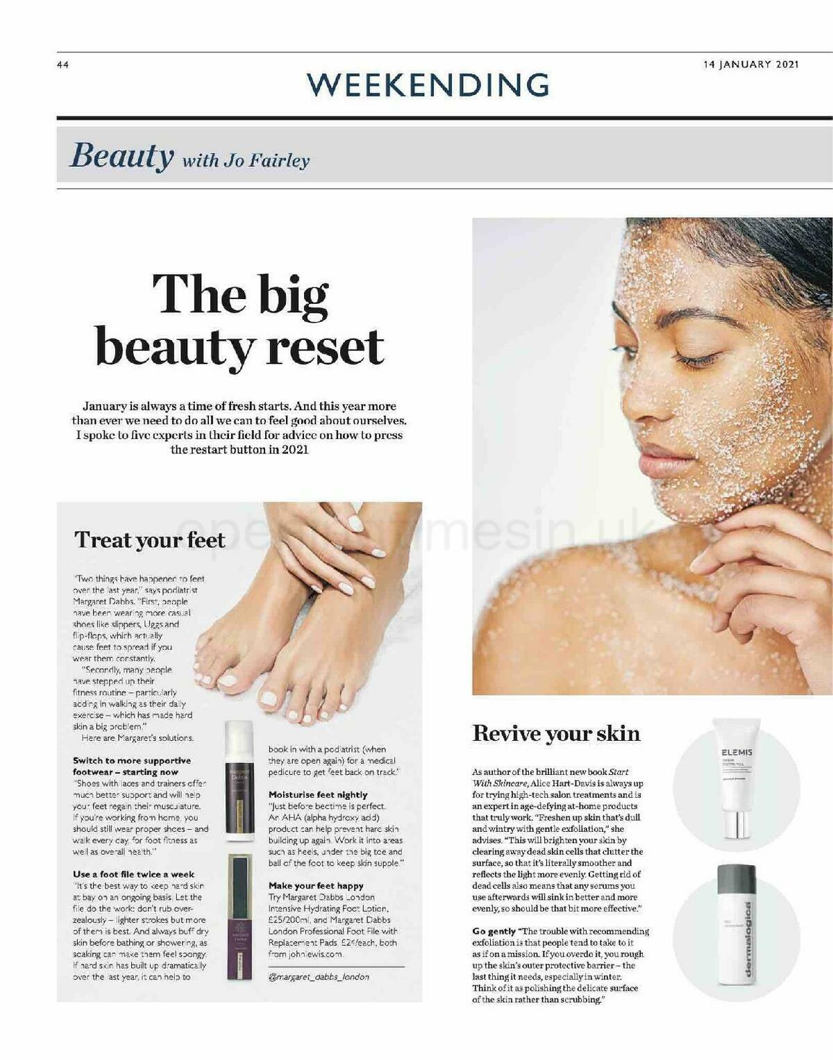 Waitrose Offers from 14 January